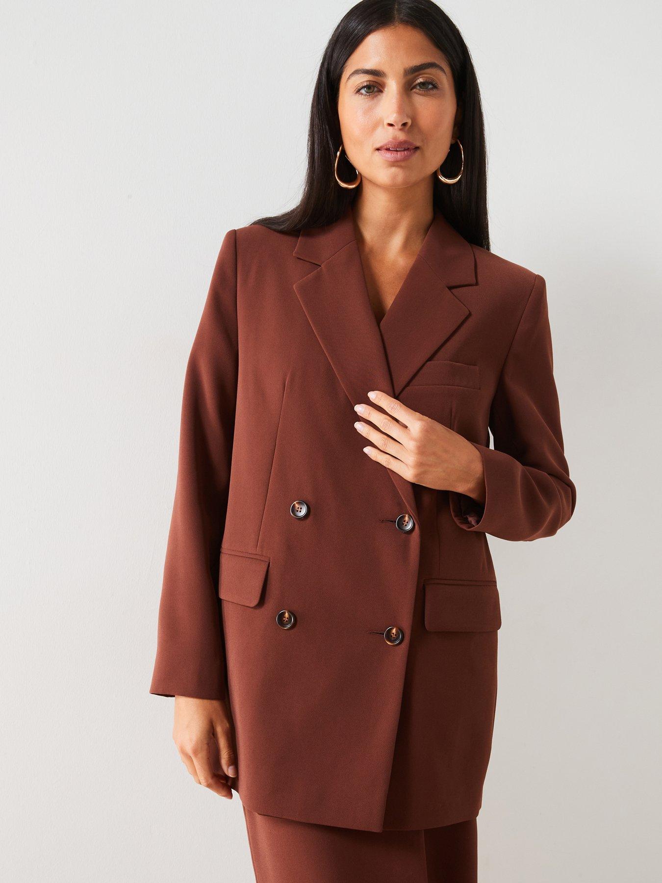 v-by-very-oversized-db-blazer-brownoutfit