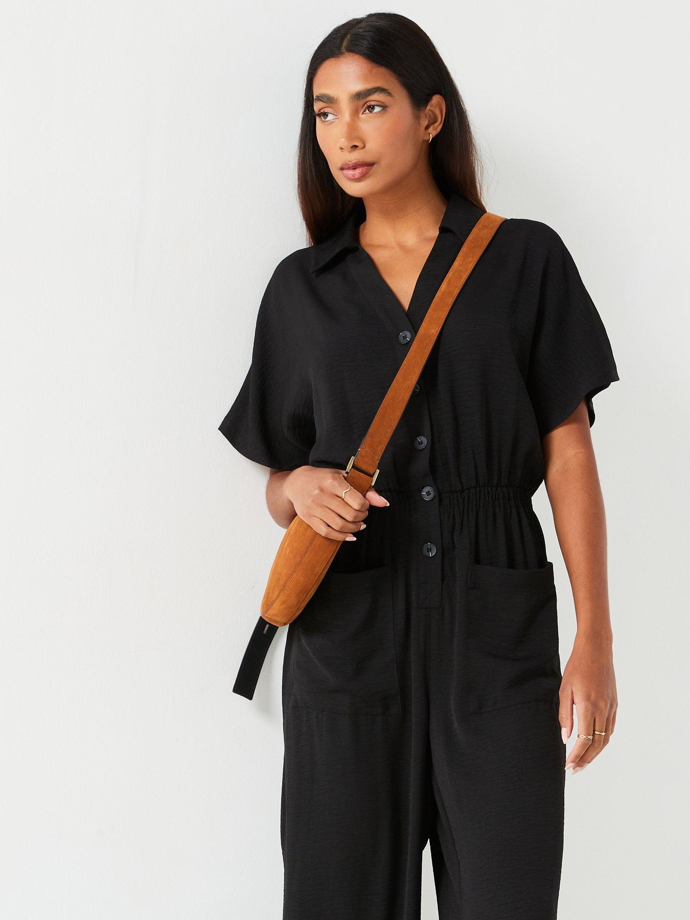 everyday-utility-jumpsuit-blackoutfit