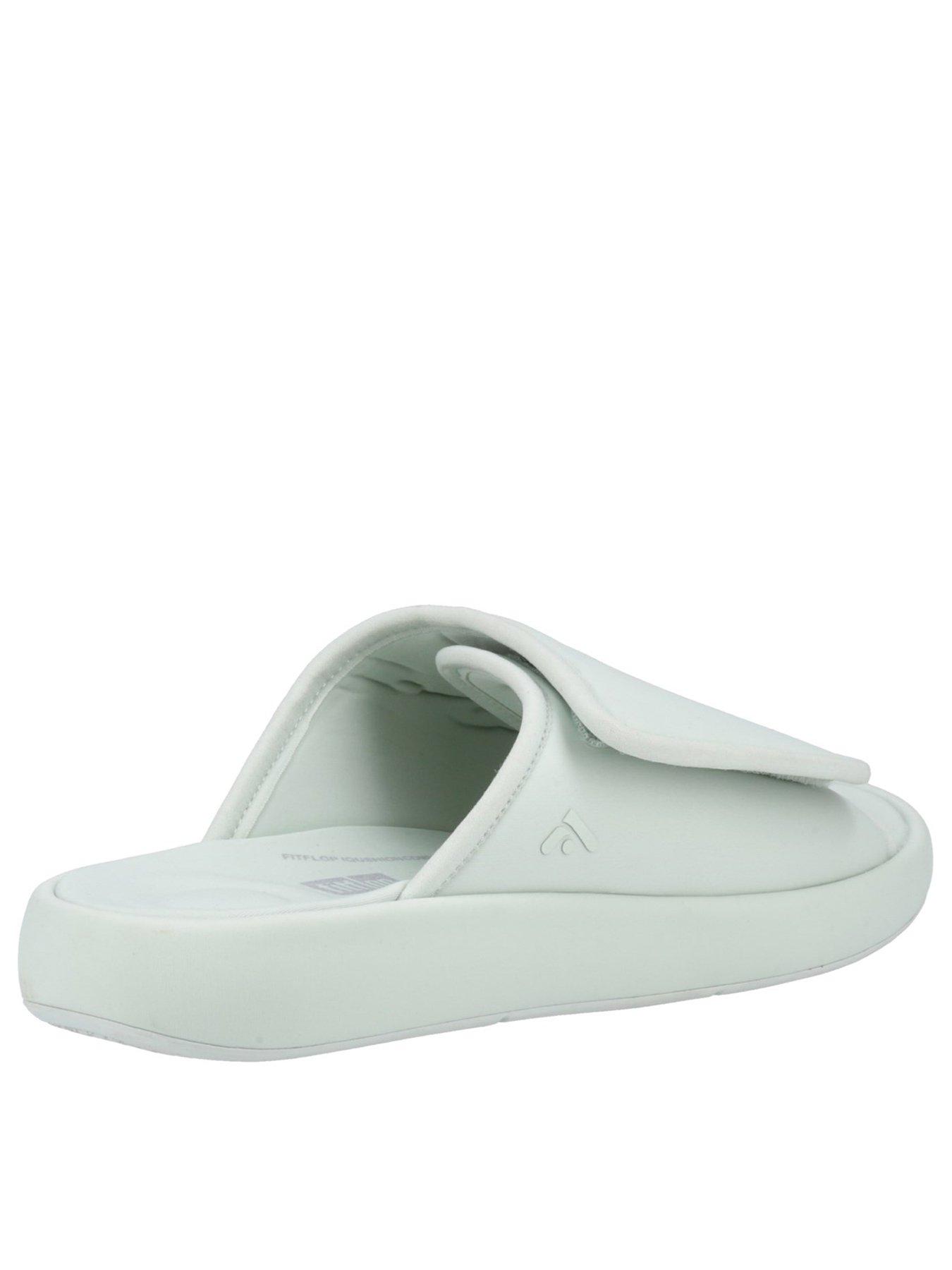 fitflop-iqushion-city-water-resistant-slider-sagebrush-greenback