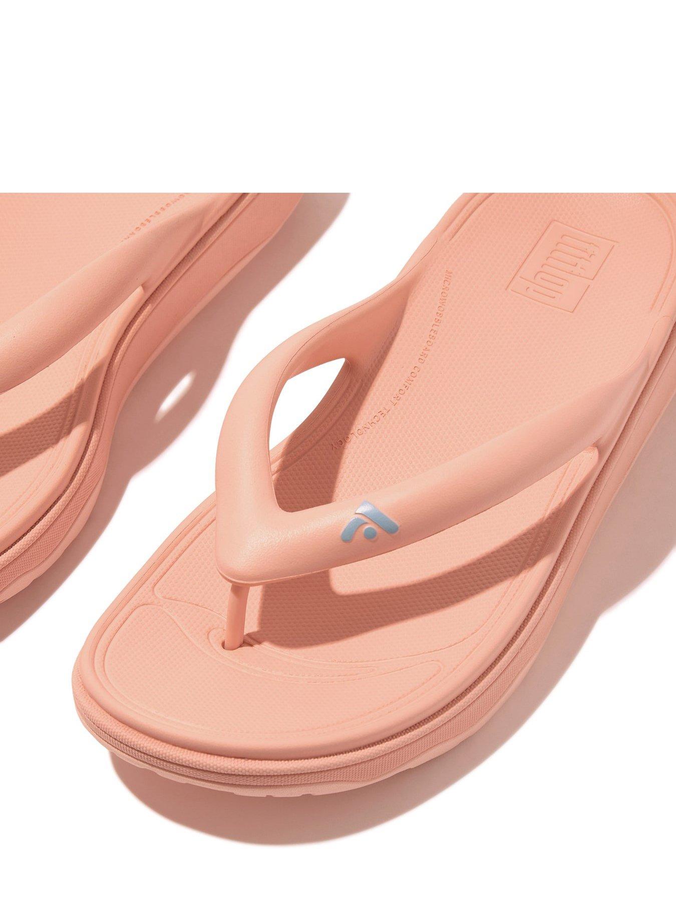 fitflop-relieff-recovery-micro-wobbleboard-toe-post-sandals-blushy-pinkstillFront