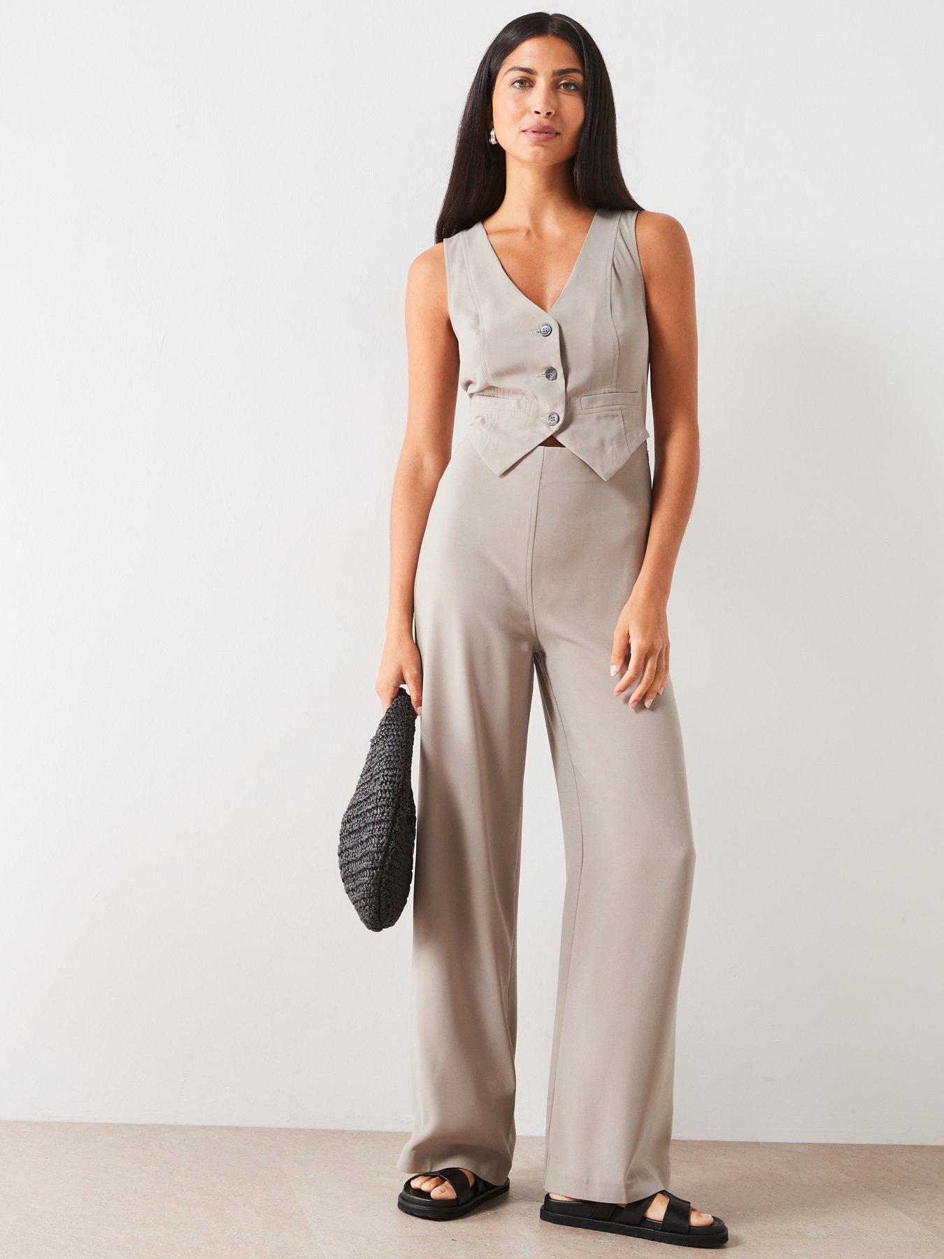 v-by-very-waistcoat-jumpsuit-beigeback