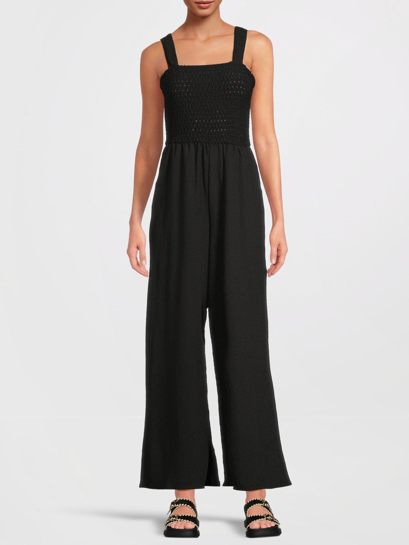 only-smock-jumpsuit-blackback