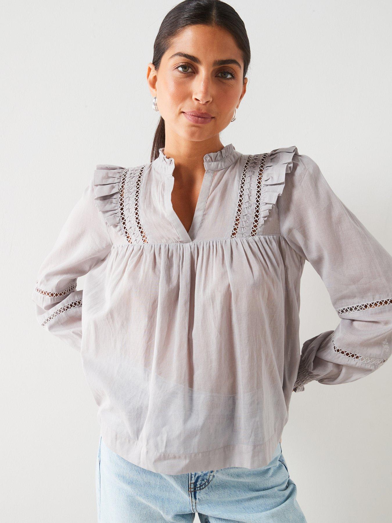 v-by-very-embroidered-cotton-voile-blouse