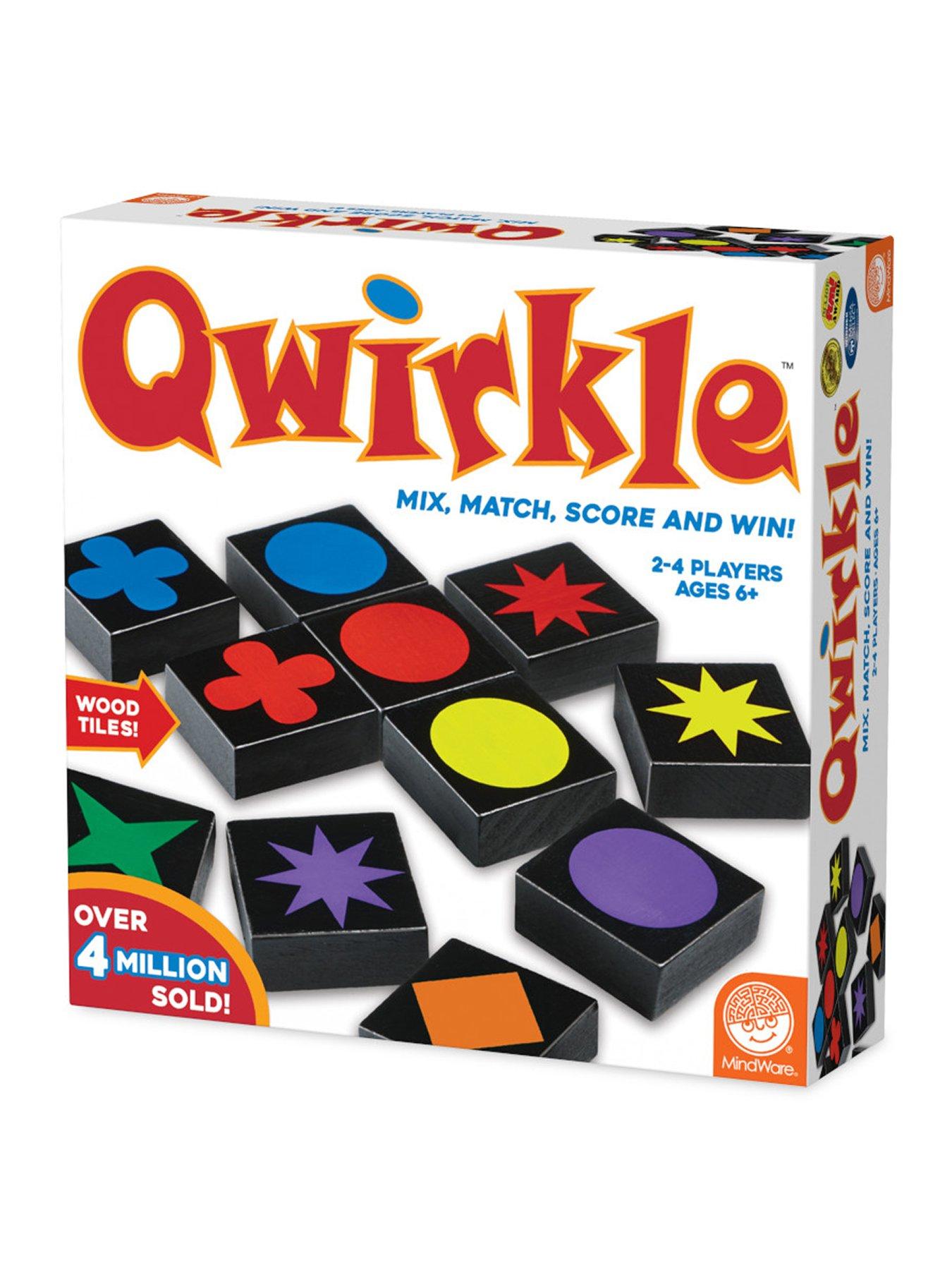 qwirkle