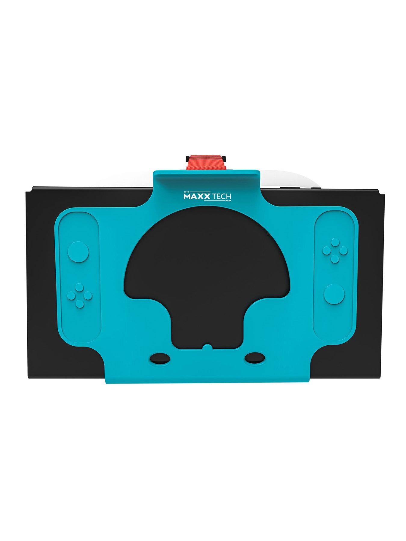 Image 5 of 7 of Maxx Tech Maxx Tech Switch VR Headset v2