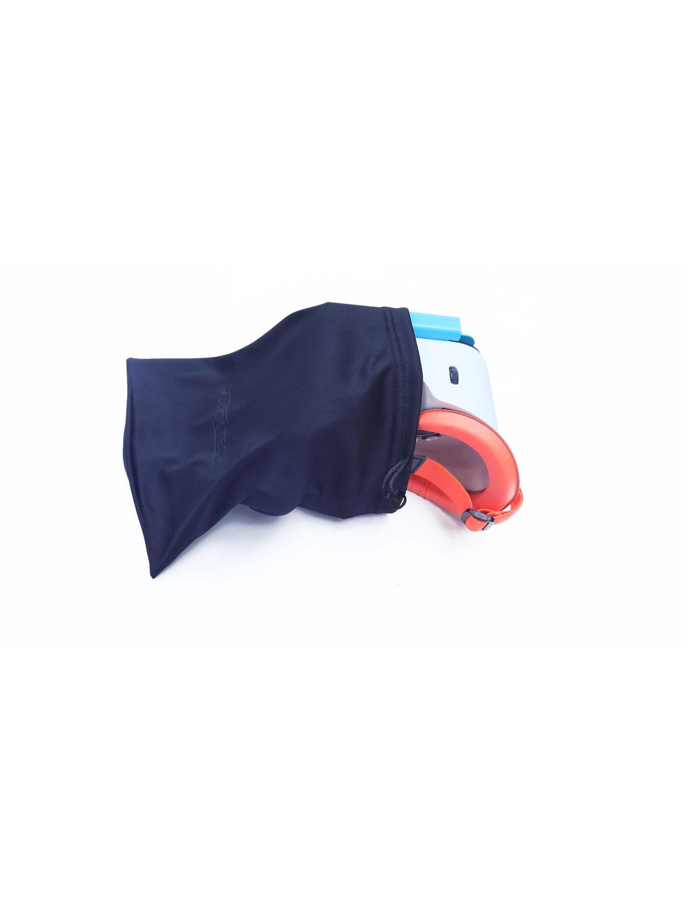 Image 7 of 7 of Maxx Tech Maxx Tech Switch VR Headset v2