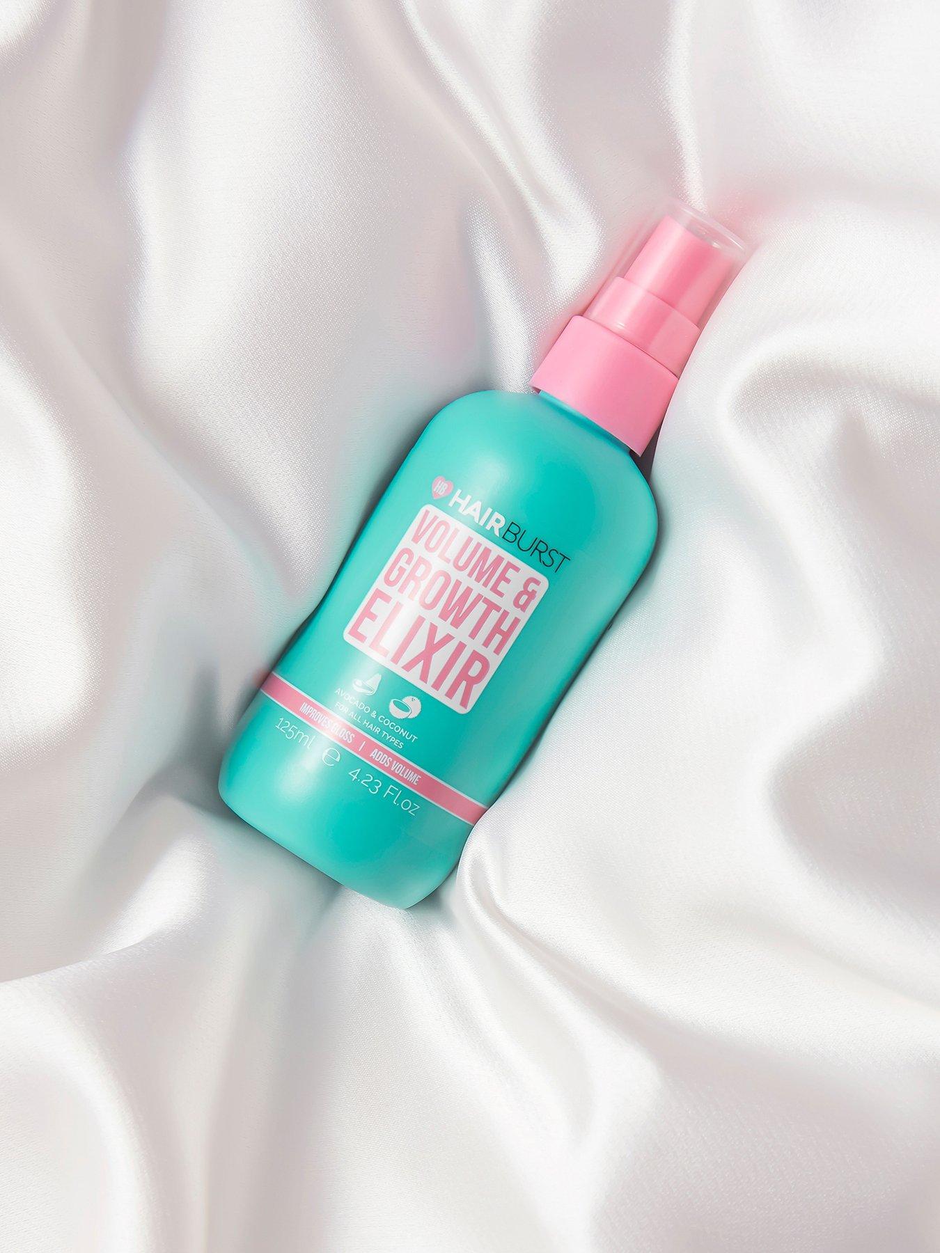 Image 2 of 3 of Hairburst Elixir Volume &amp; Growth Spray