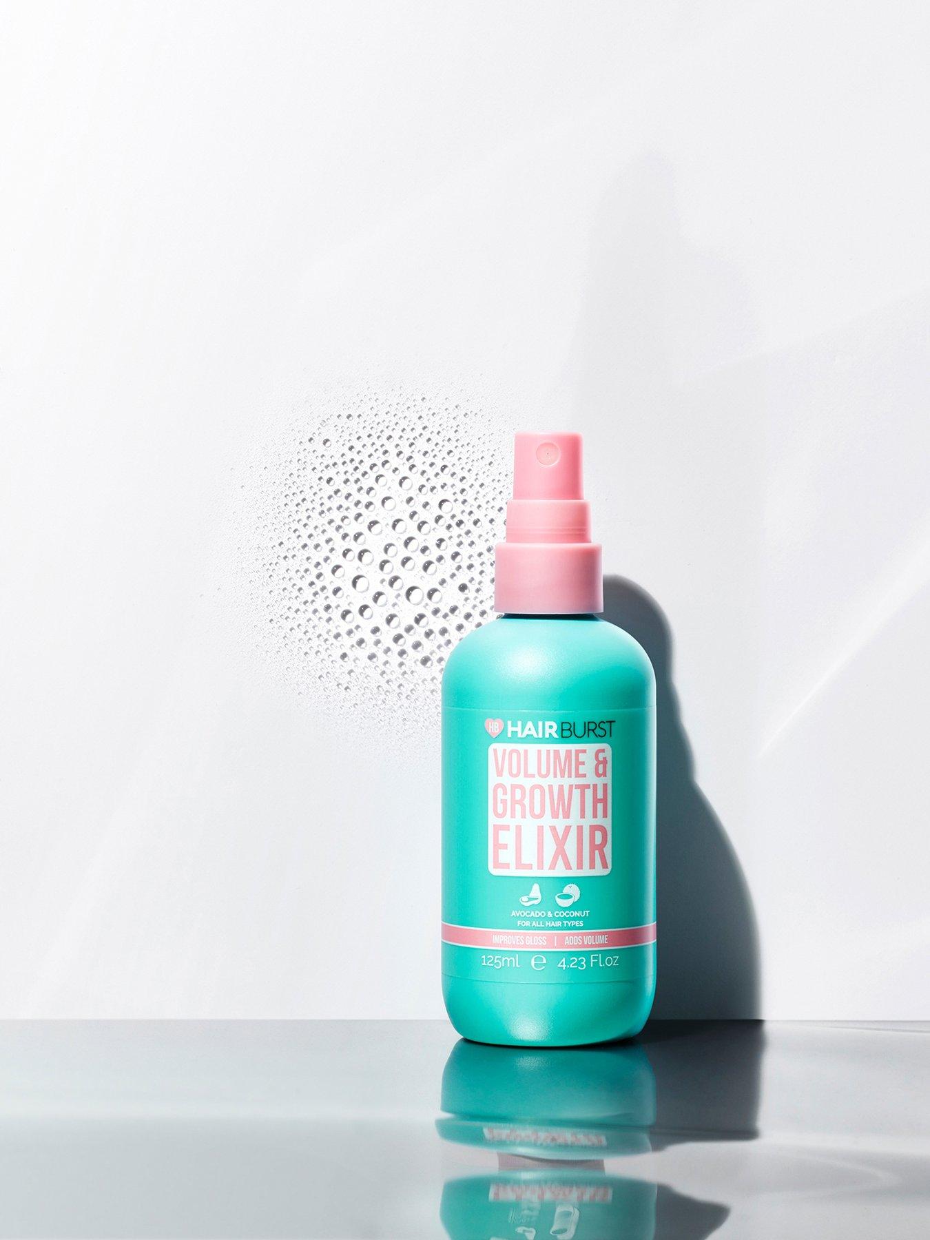 Image 3 of 3 of Hairburst Elixir Volume &amp; Growth Spray
