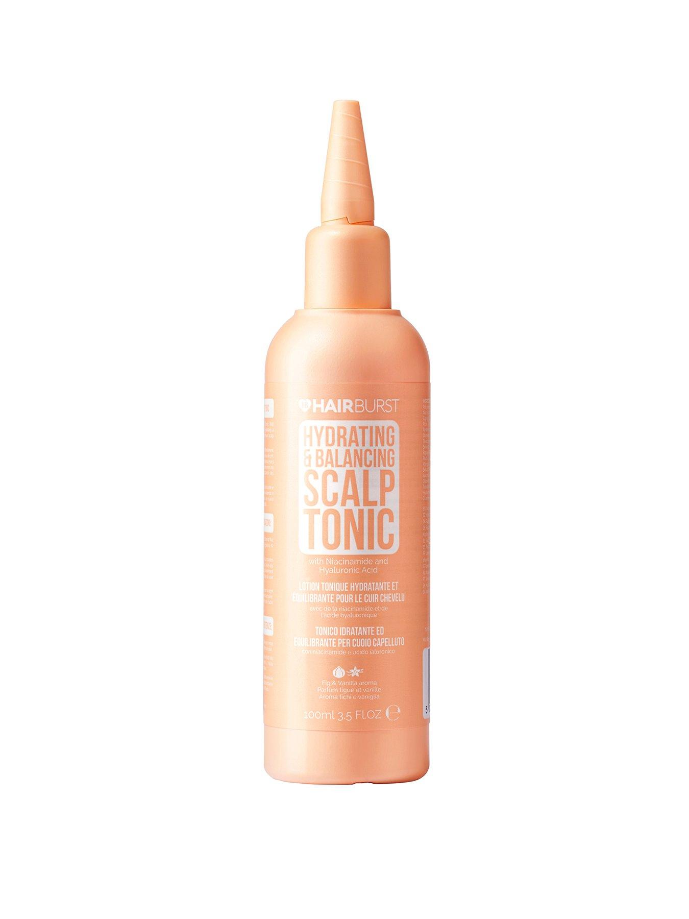 Image of Hairburst Hydrating  &  Moisturising Scalp Repair Tonic