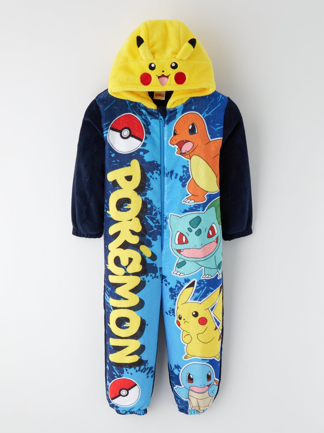 pokemon-pokemon-pikachu-and-friends-fleece-all-in-one-blue