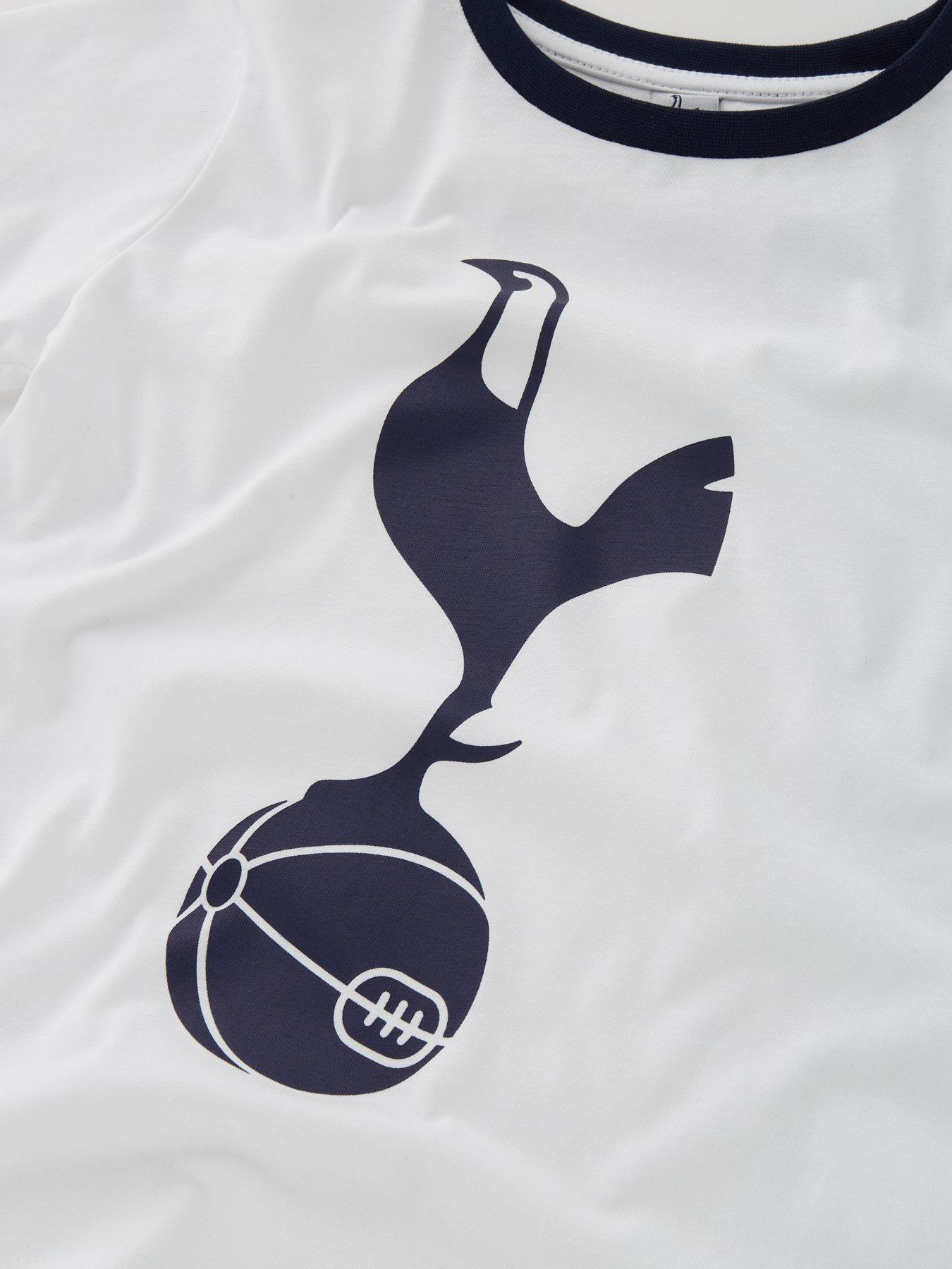 tottenham-hotspur-fc-tottenham-hotspurs-fc-football-short-sleeve-pyjamas-blueoutfit