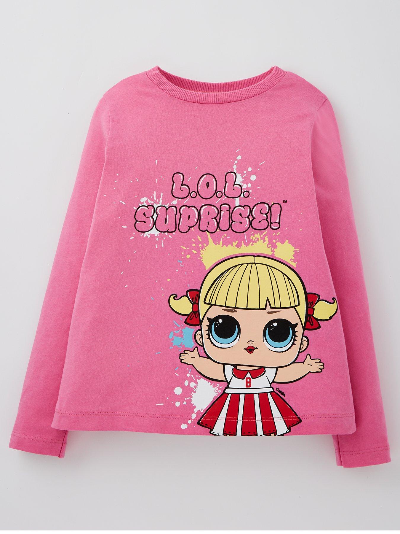 lol-surprise-lol-surprise-long-sleeve-t-shirt-pink