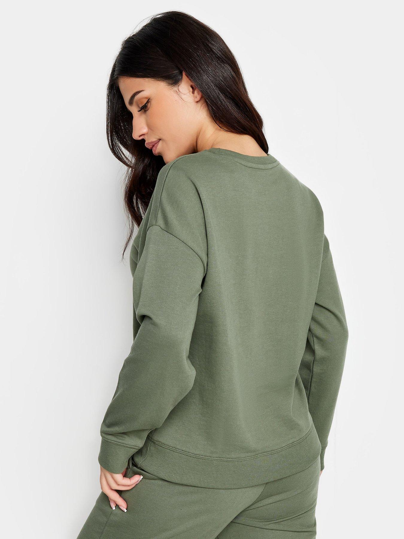 pixiegirl-petite-sage-opp-sweatshirtstillFront