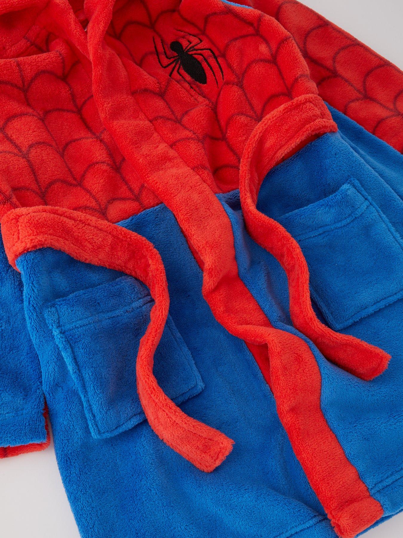 spiderman-spiderman-novelty-dressing-gowndetail