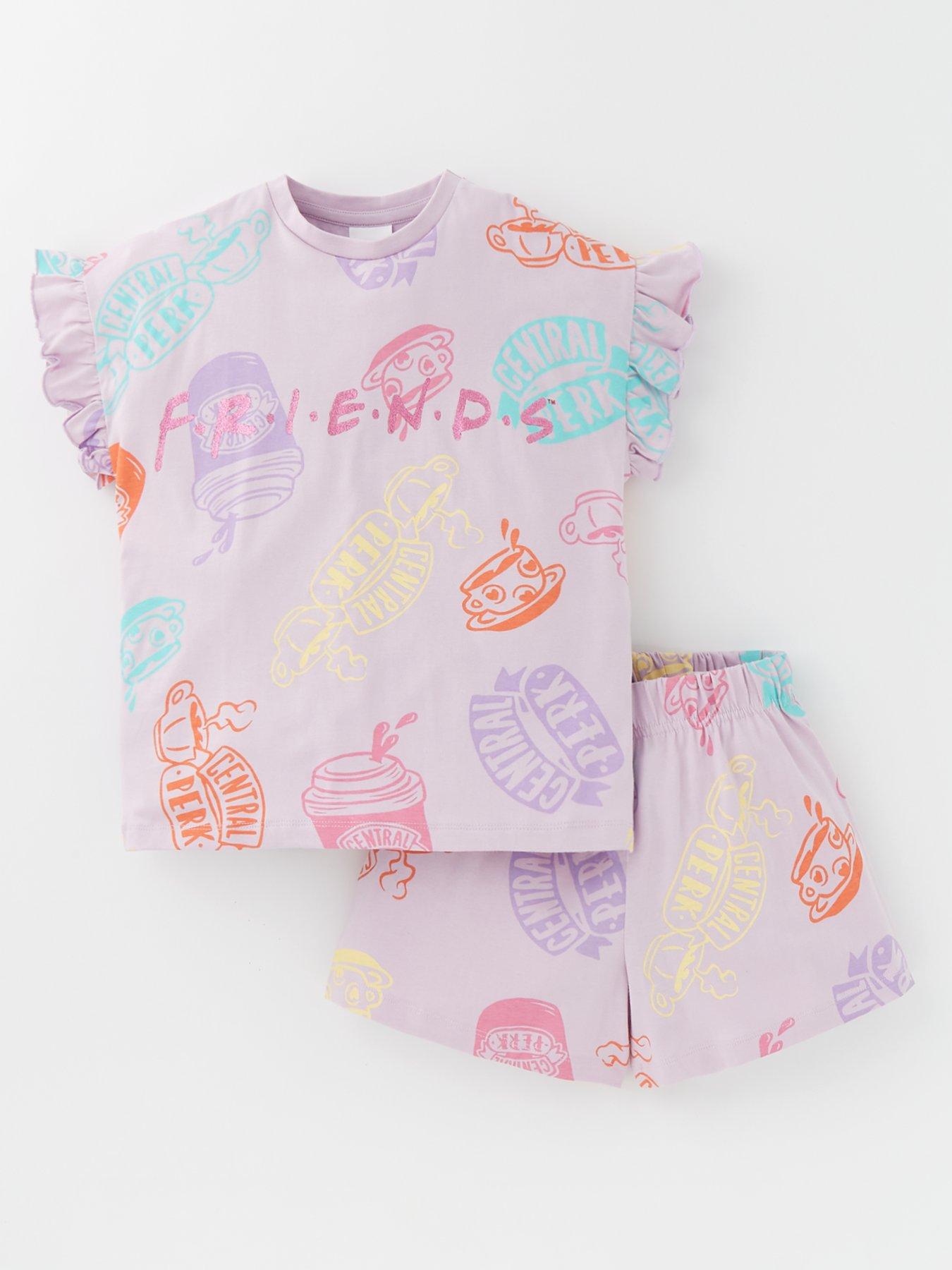 friends-friends-all-over-print-short-pyjamas