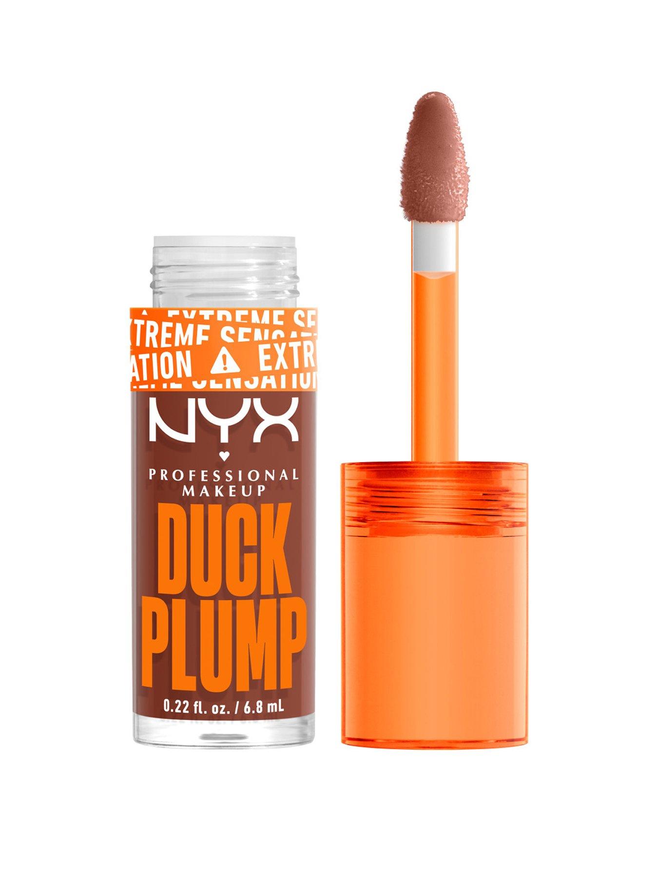 undefined Duck Plump Lip Plumping Gloss