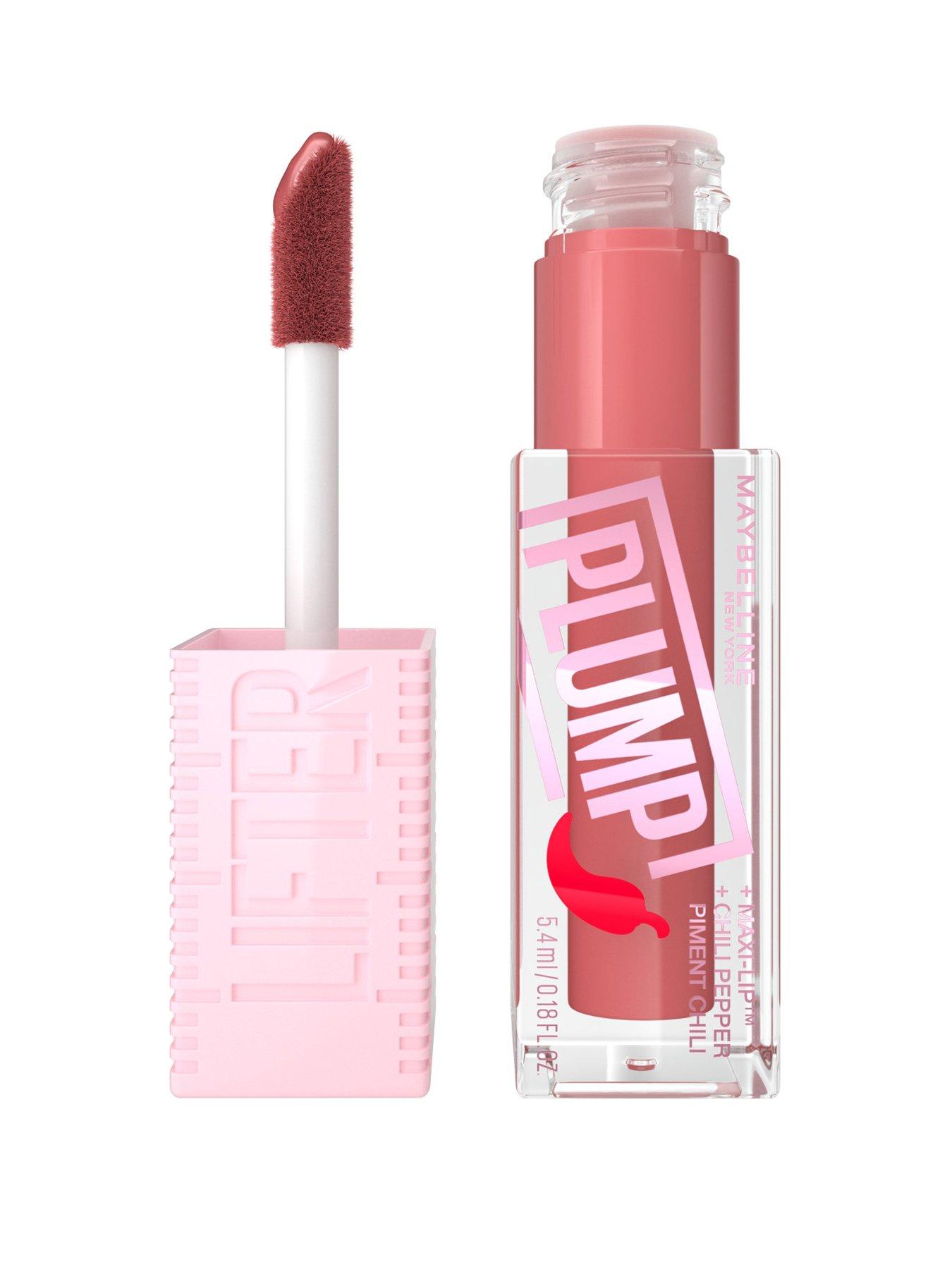 MAYBELLINE Lifter Gloss Plumping Lip Gloss