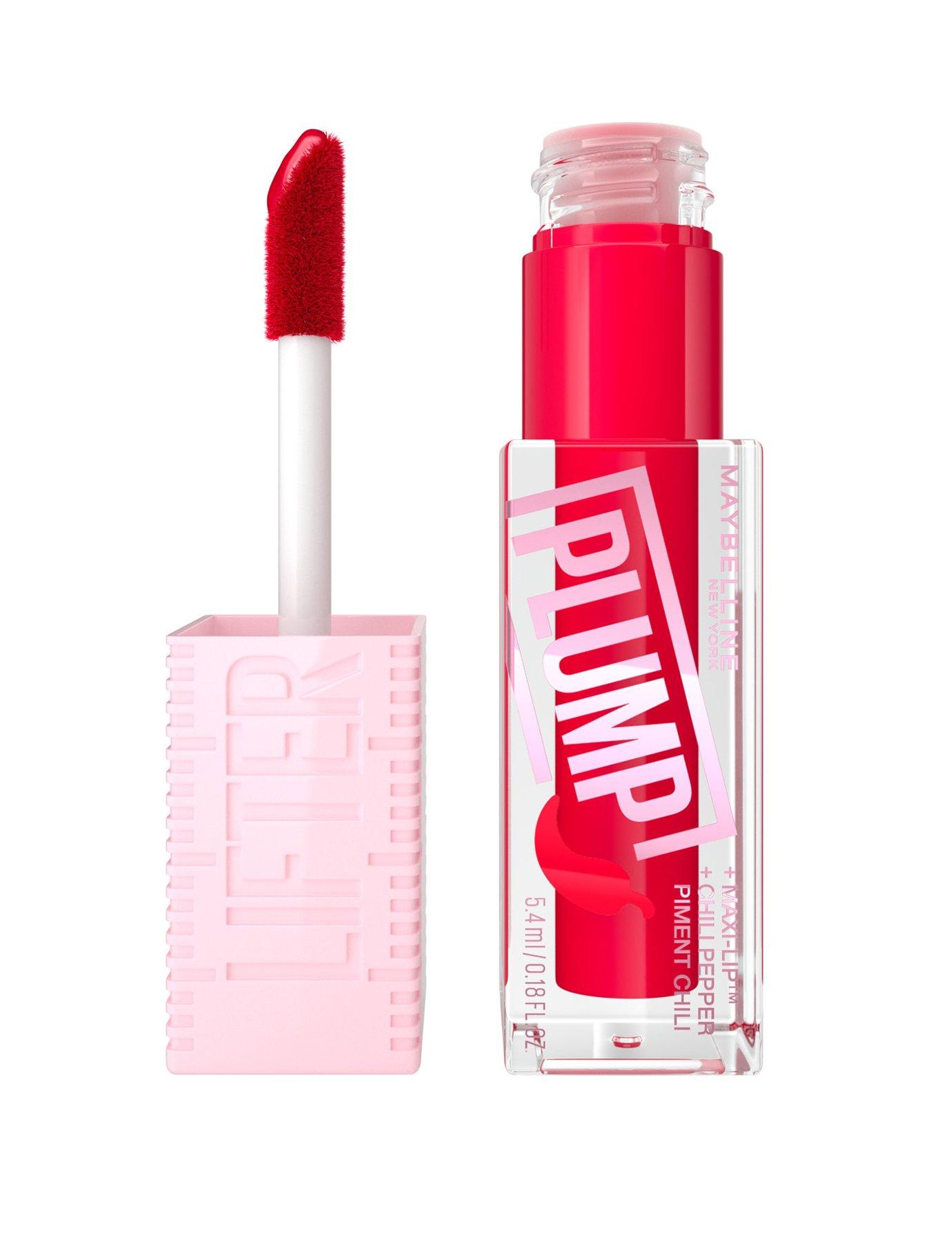 MAYBELLINE Lifter Gloss Plumping Lip Gloss