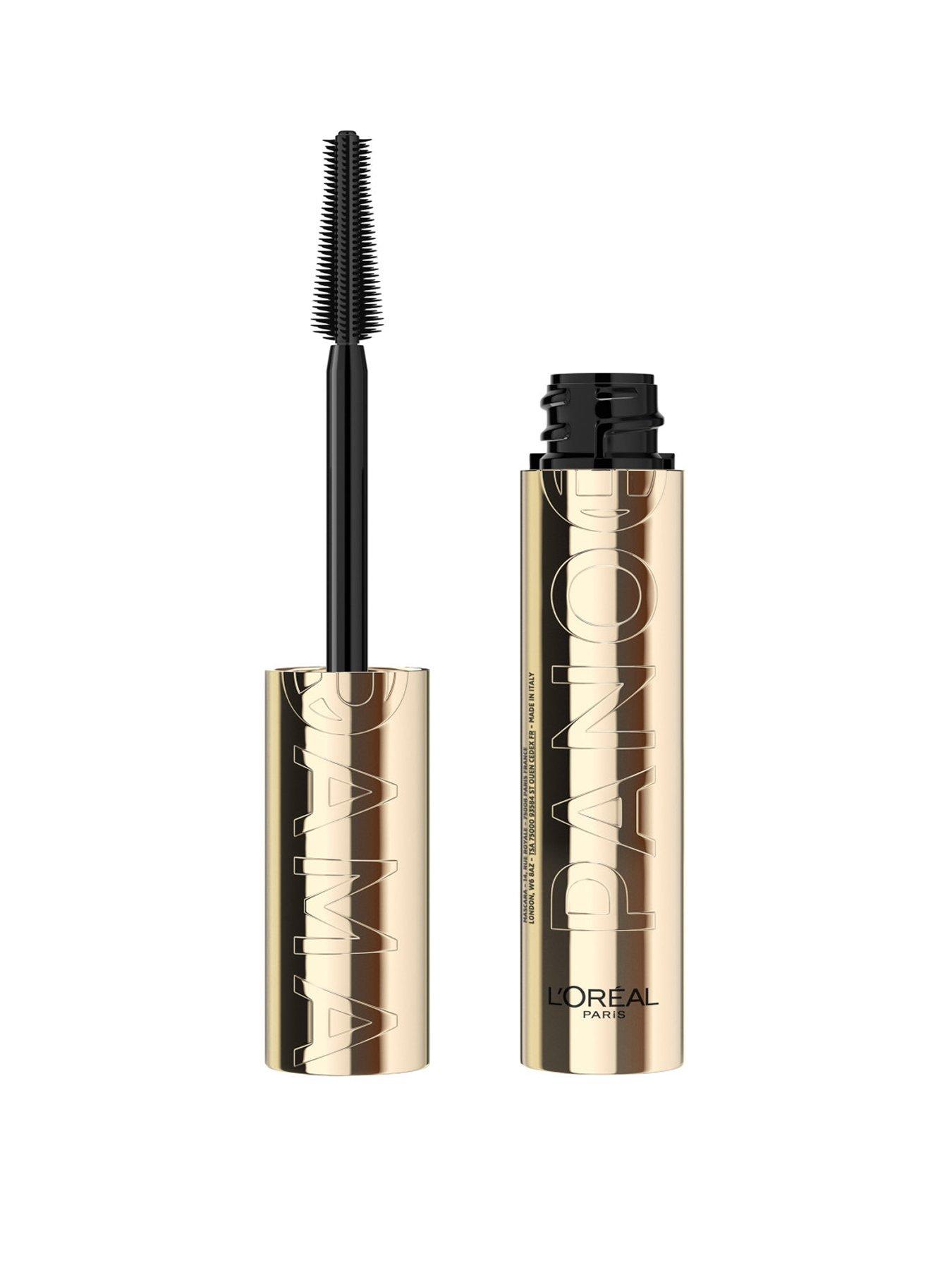 L'Oreal Paris L'Oreal Paris Volume Million Lashes Panorama Mascara