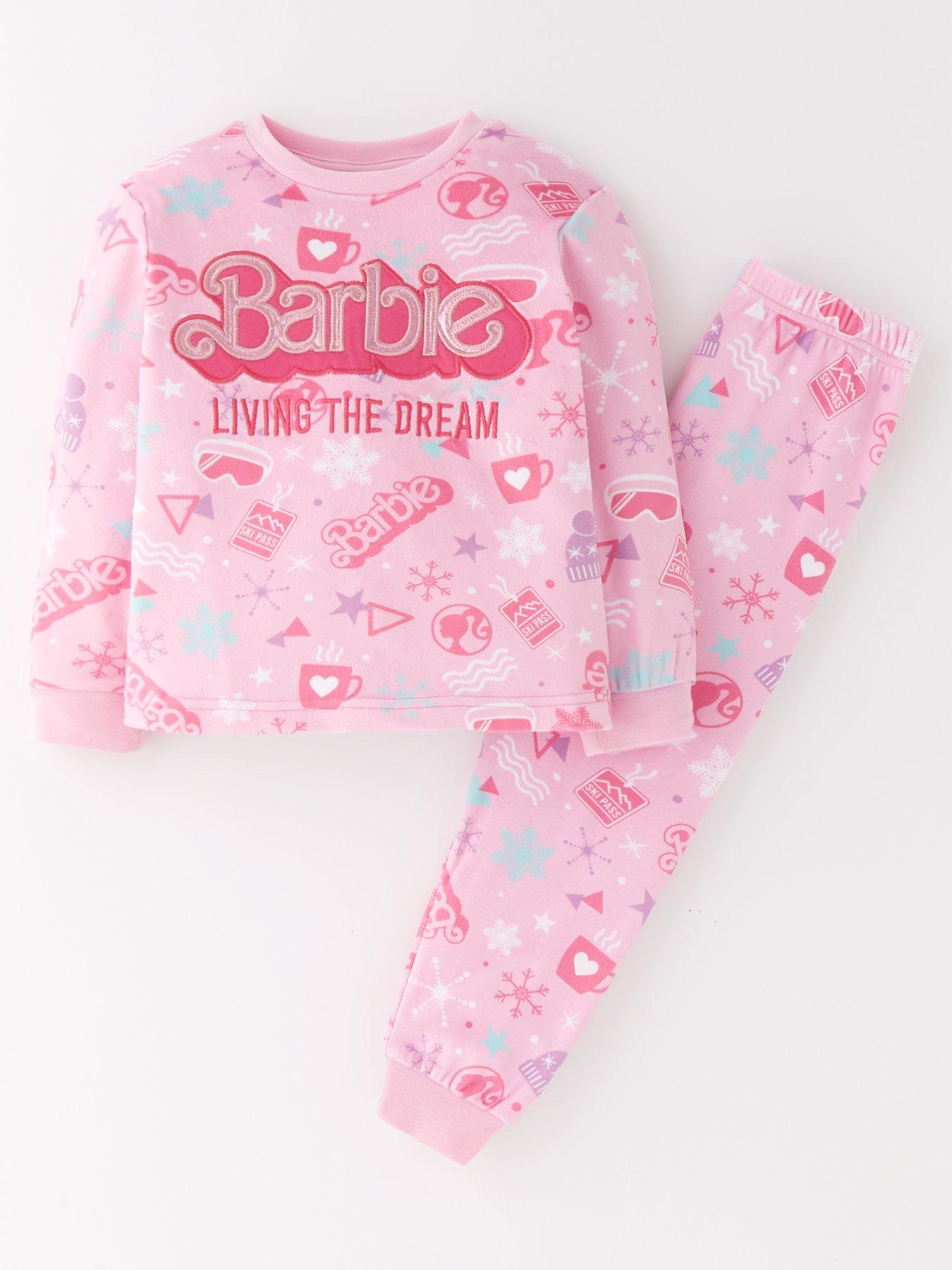 barbie-girls-barbie-family-christmas-pyjamastillFront