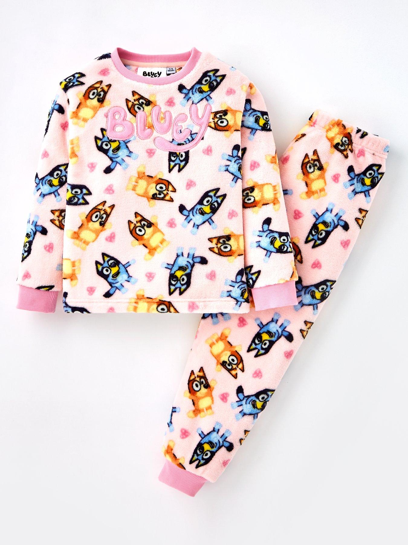 bluey-bluey-all-over-print-supersoft-fleece-pyjamas