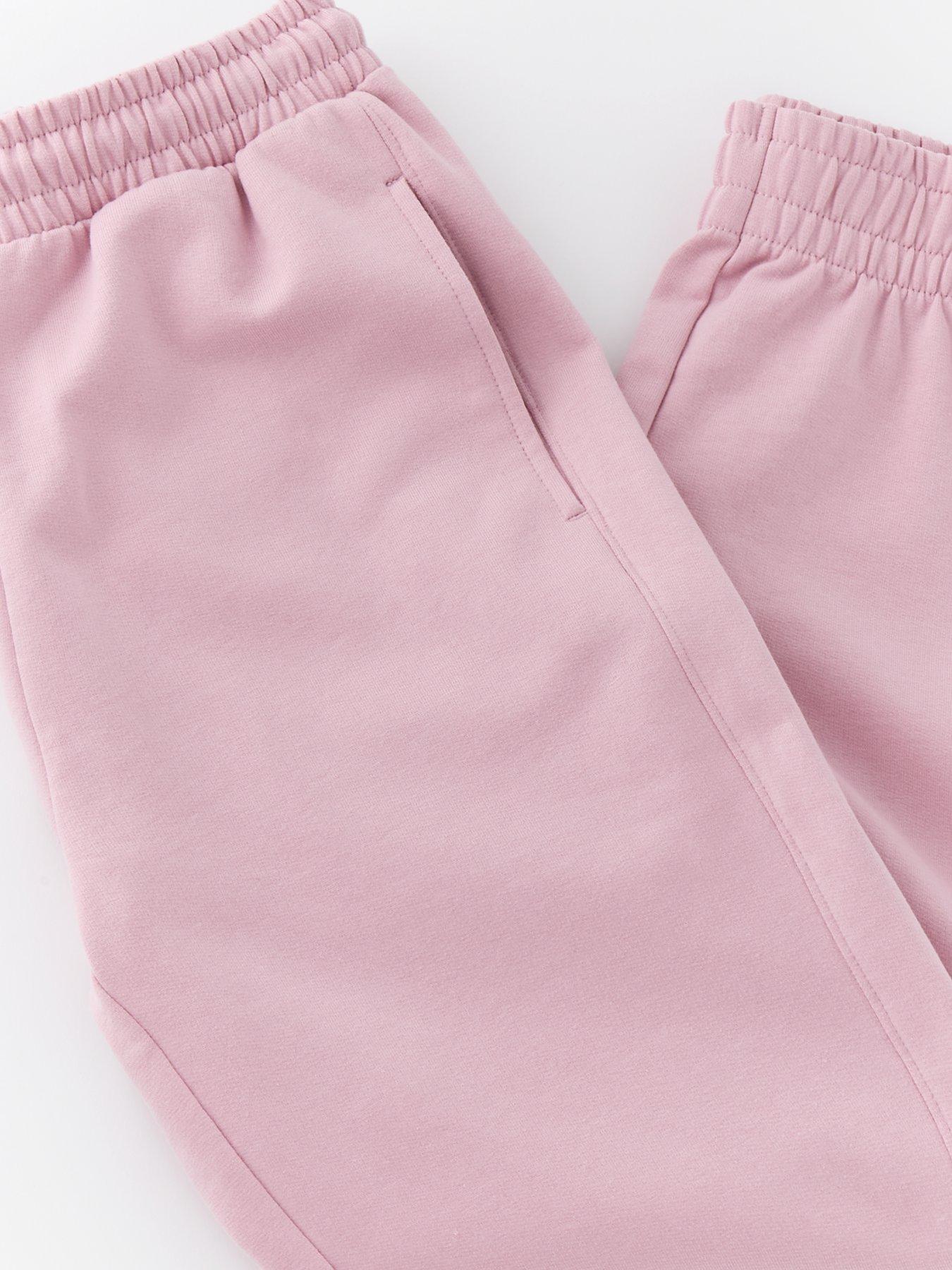 everyday-girls-single-jogger-pinkdetail