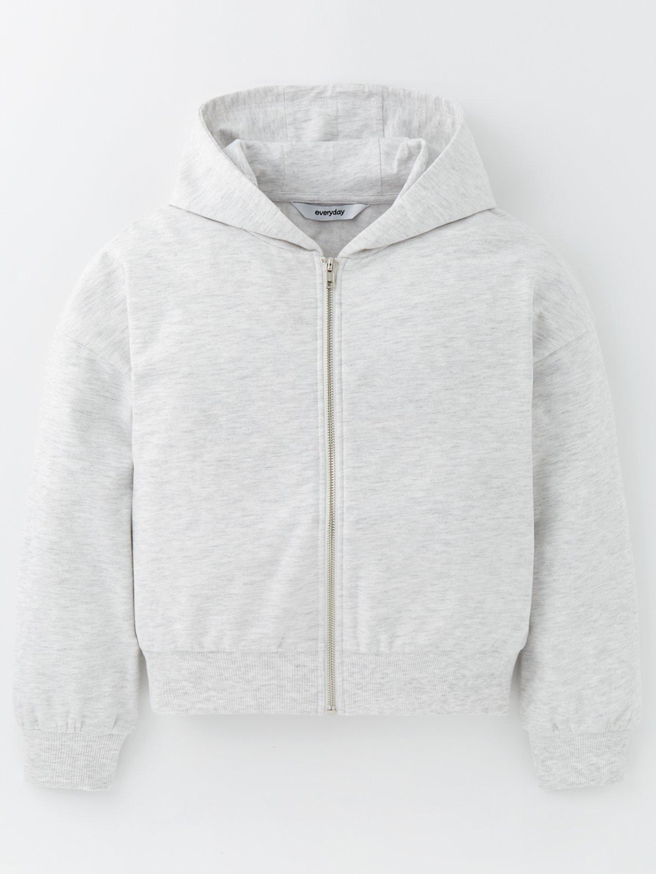 everyday-girls-zip-through-hoodie-oatmeal