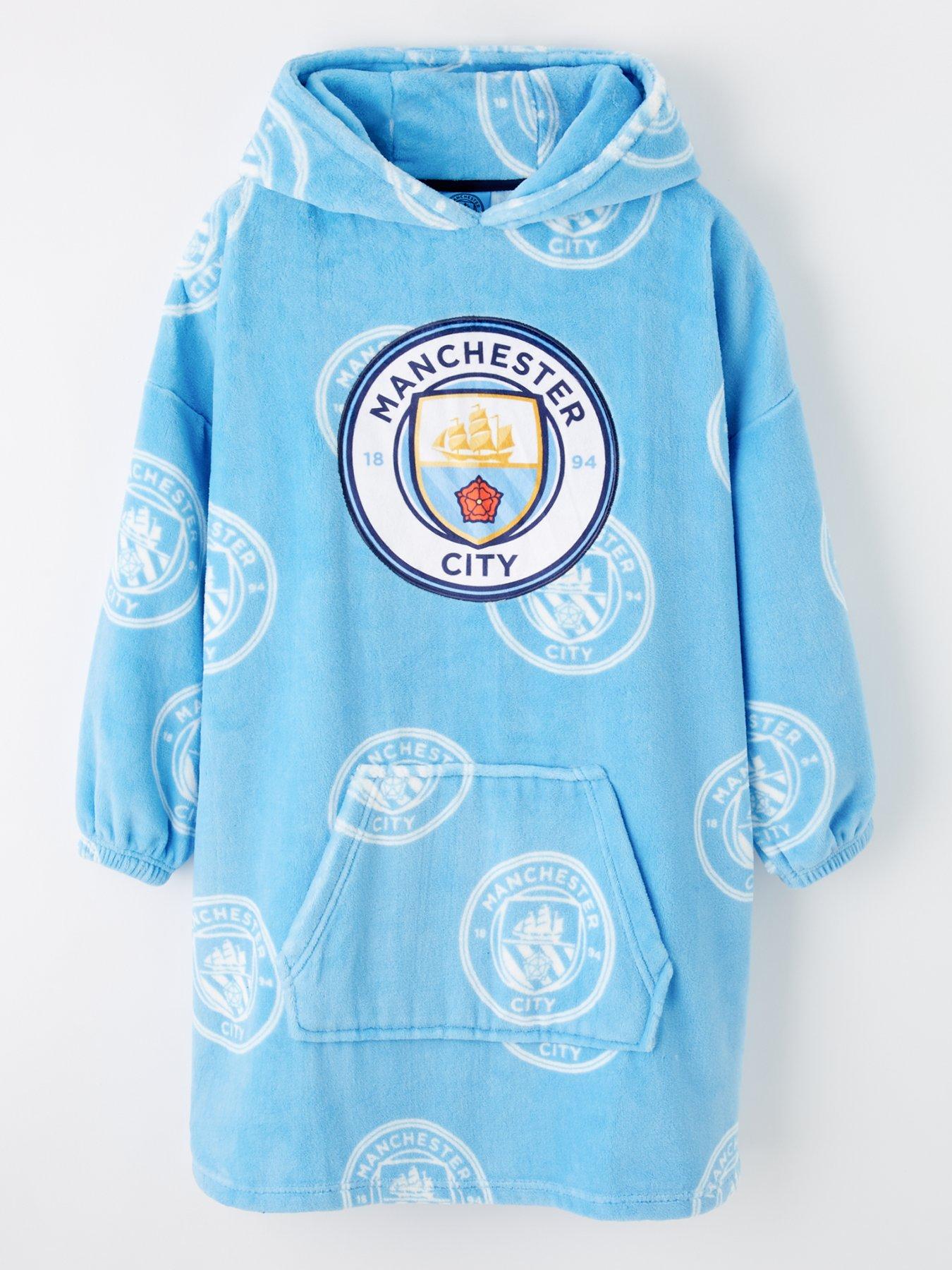 manchester-city-football-fleece-hooded-blanket-blue