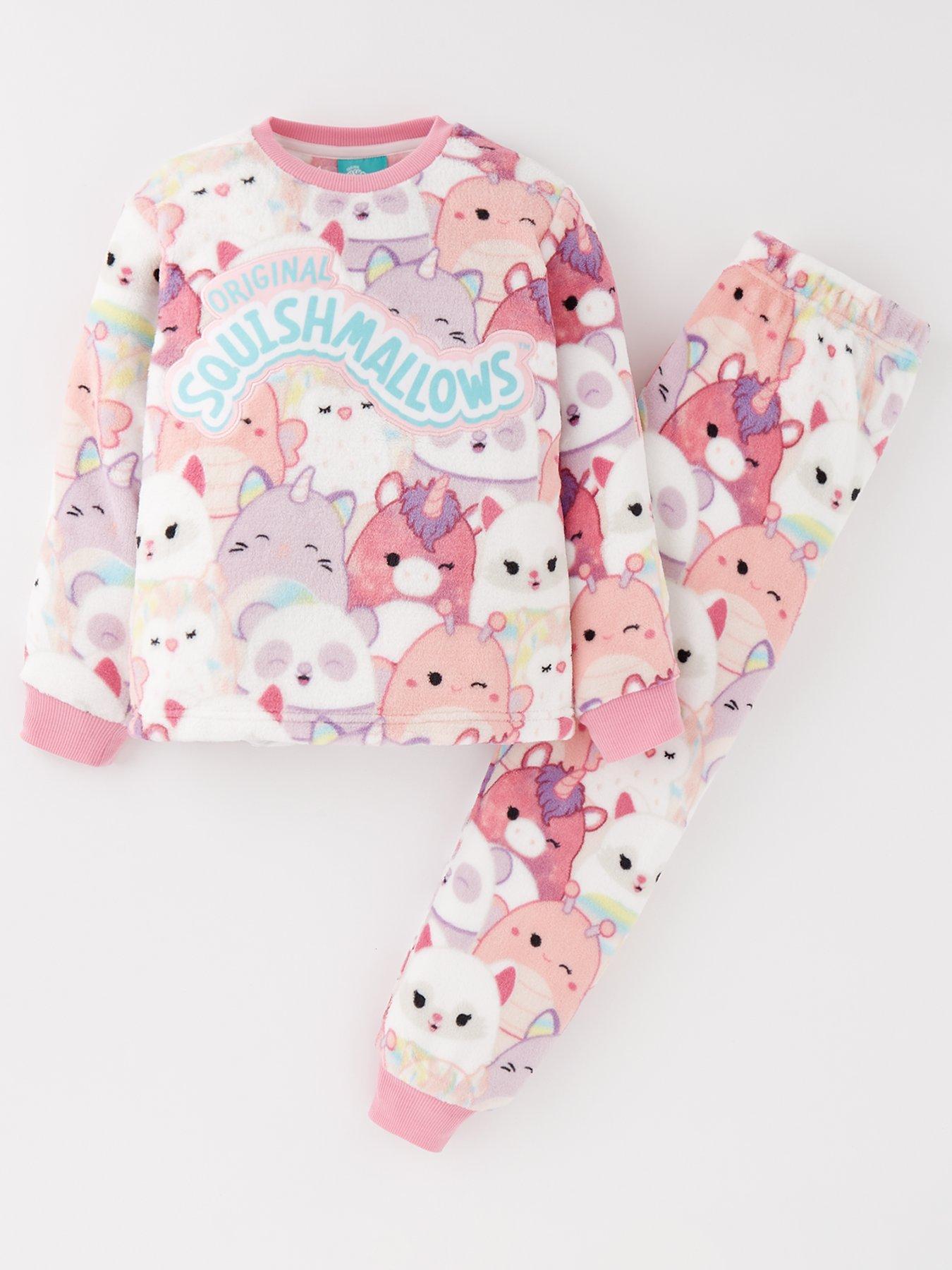 squishmallows-squishmallows-all-over-print-fleece-pyjamas