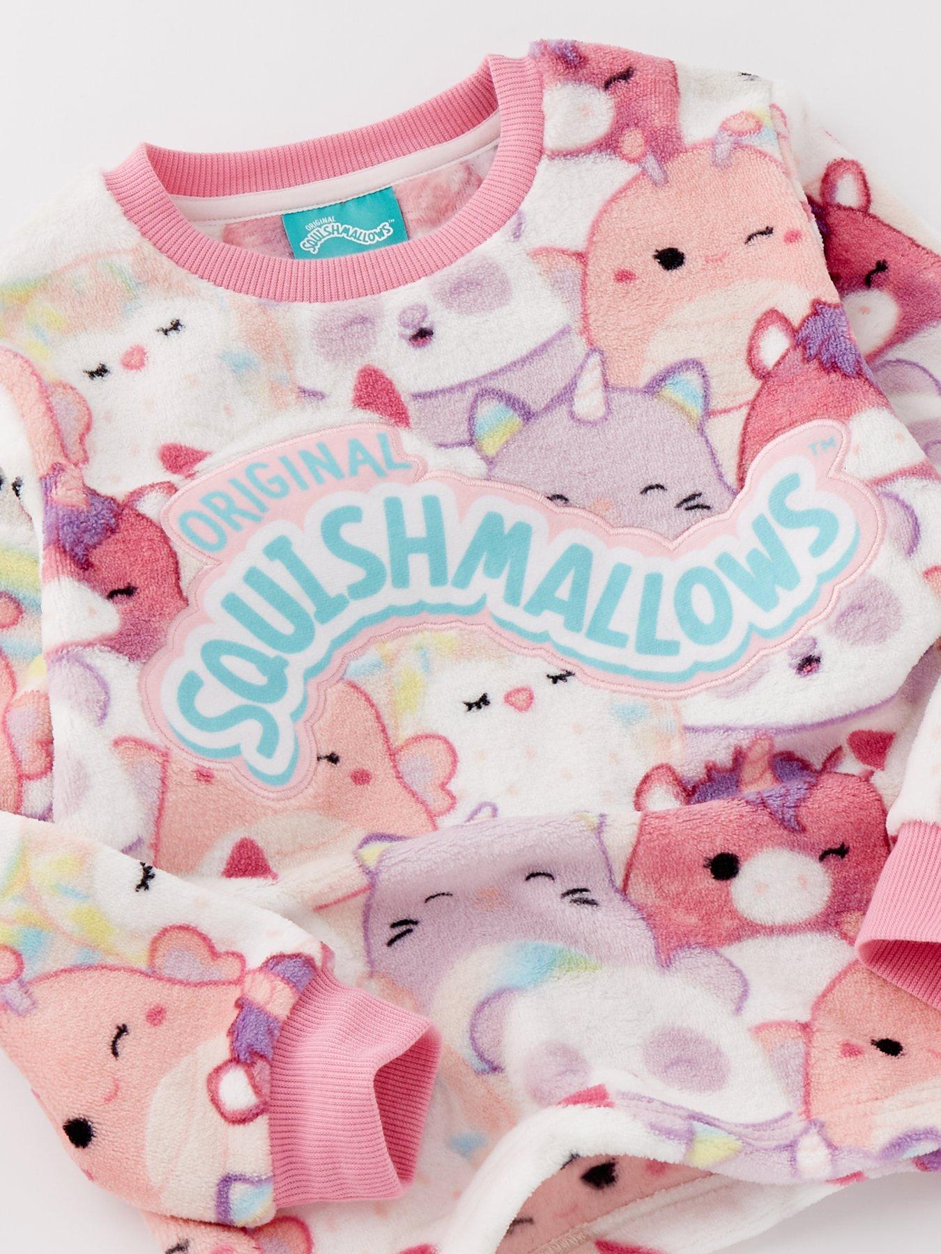 squishmallows-squishmallows-all-over-print-fleece-pyjamasoutfit