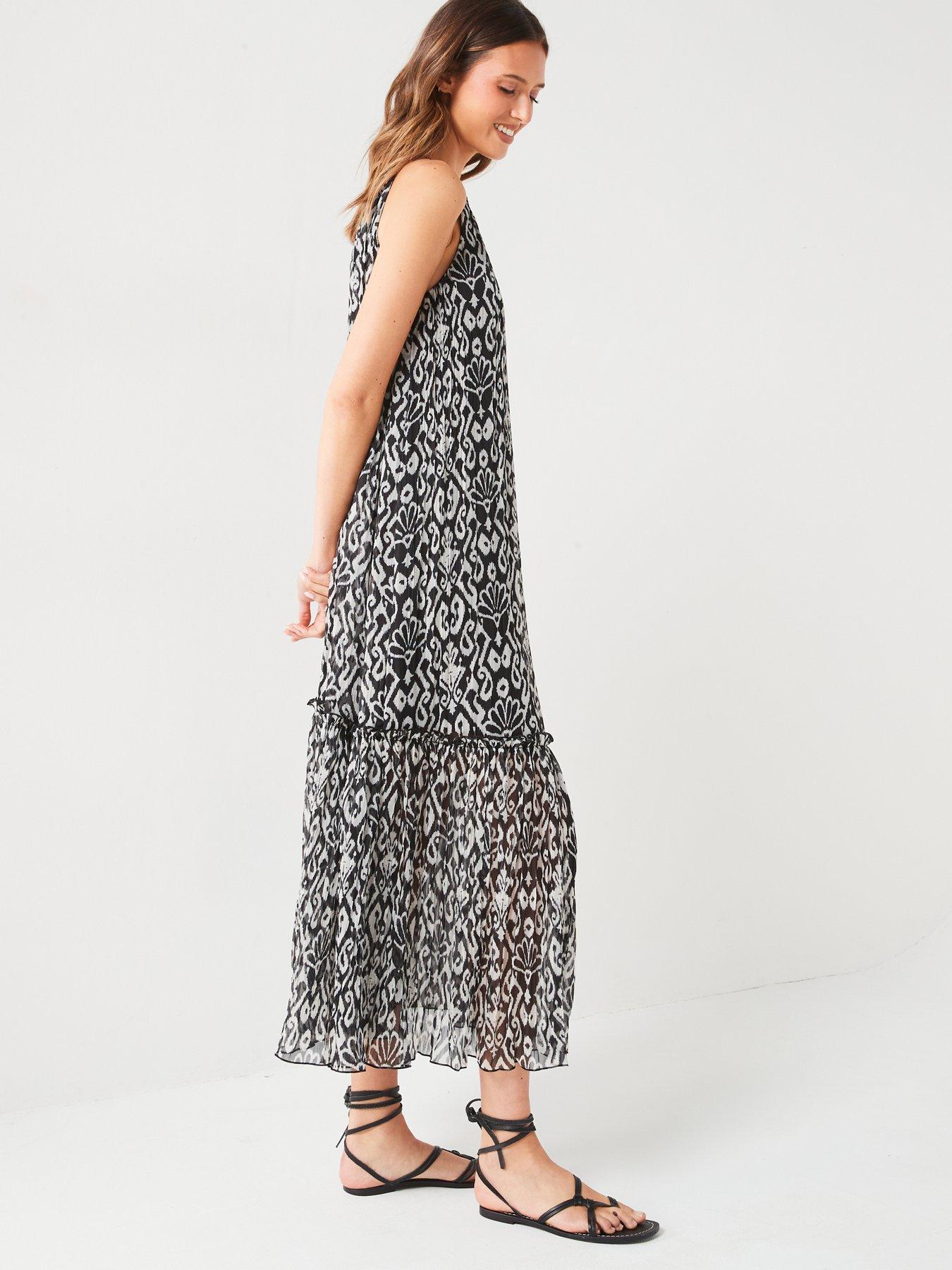 v-by-very-abstract-printnbsphalter-neck-midi-dress-monoback