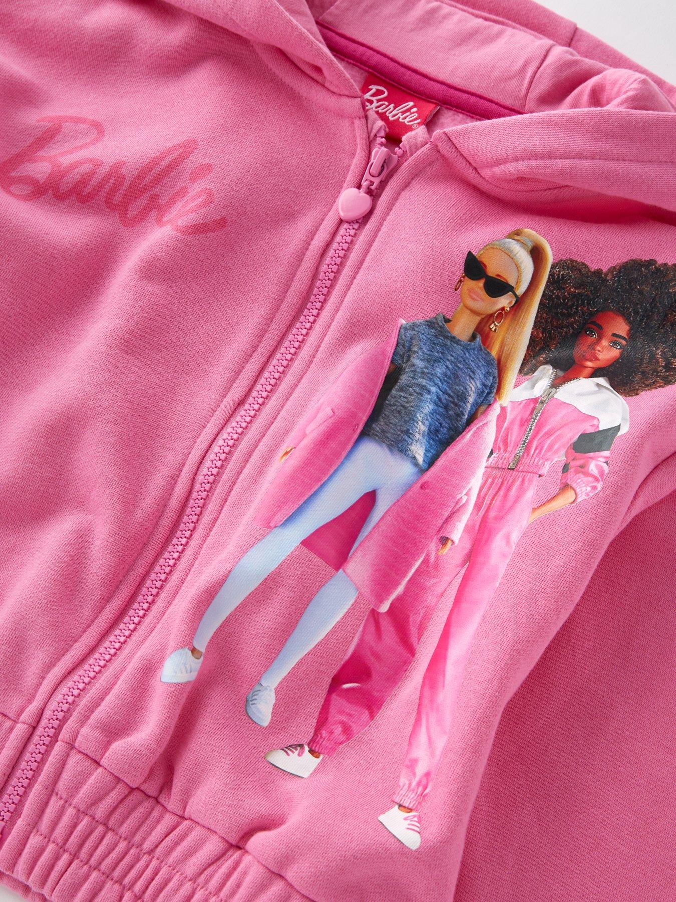 barbie-barbie-3-piece-athleisure-setoutfit