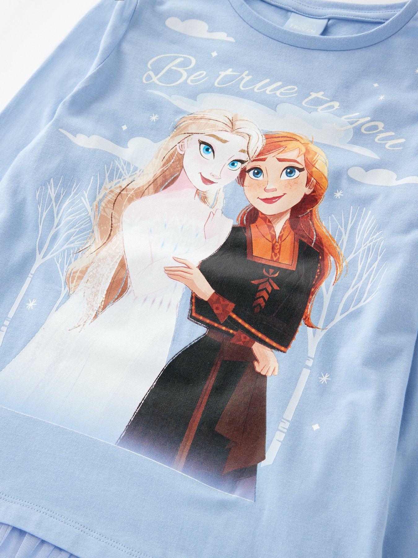 disney-frozen-tulle-long-sleeve-pyjamas-blueoutfit