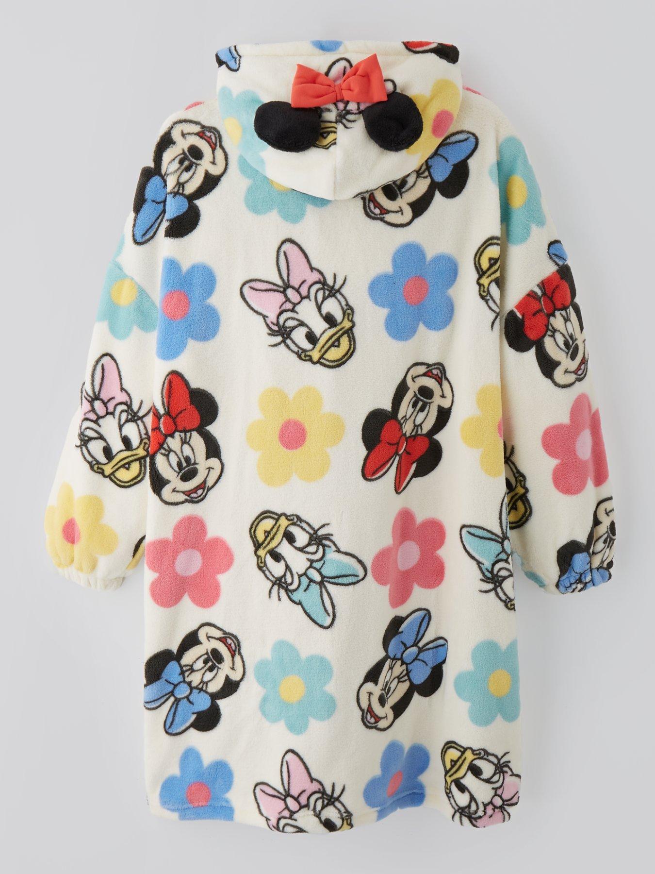 minnie-mouse-disney-minnie-mouse-all-over-print-fleece-hooded-blanketback