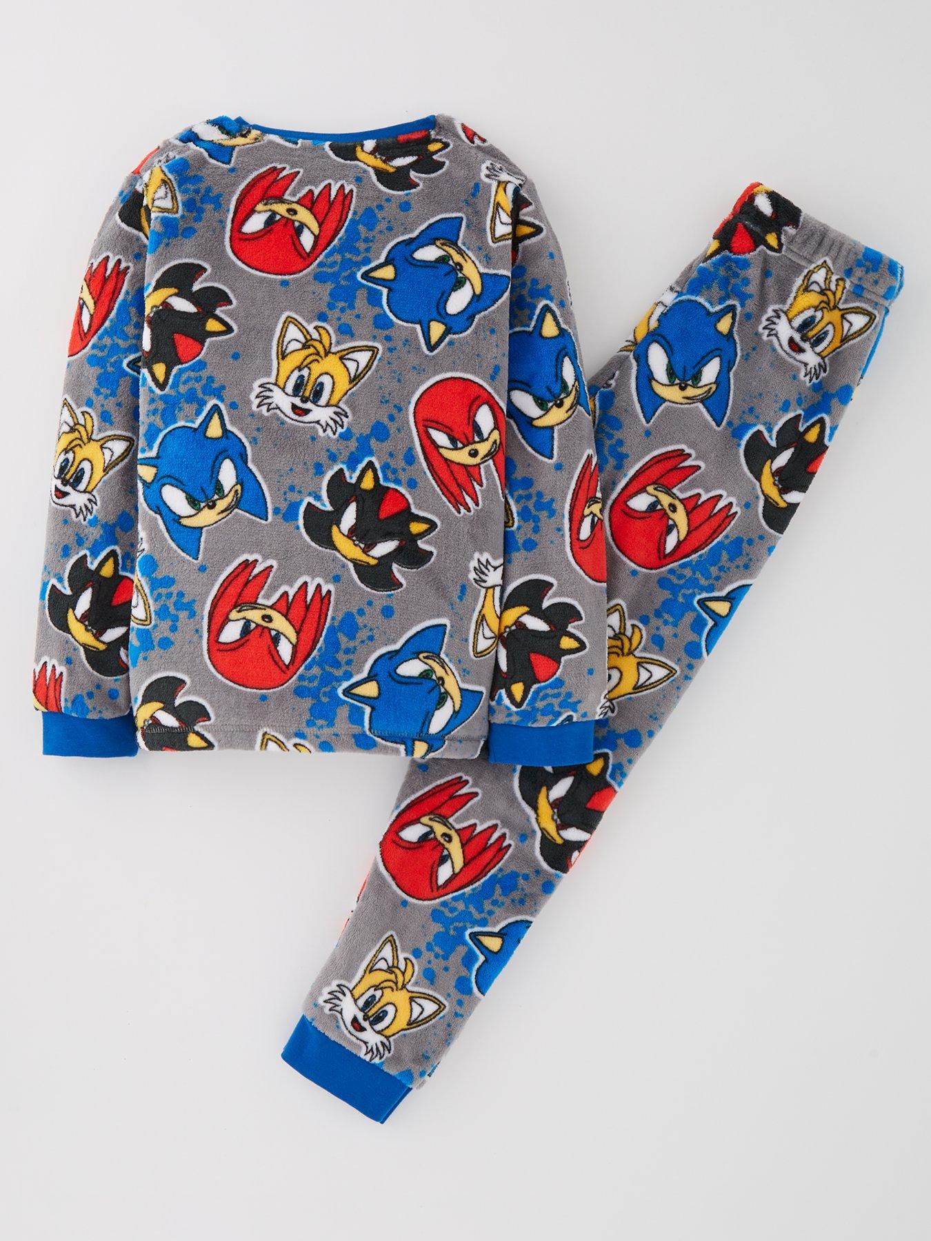 sonic-the-hedgehog-sonic-the-hedgehog-supersoft-fleece-pyjamasback