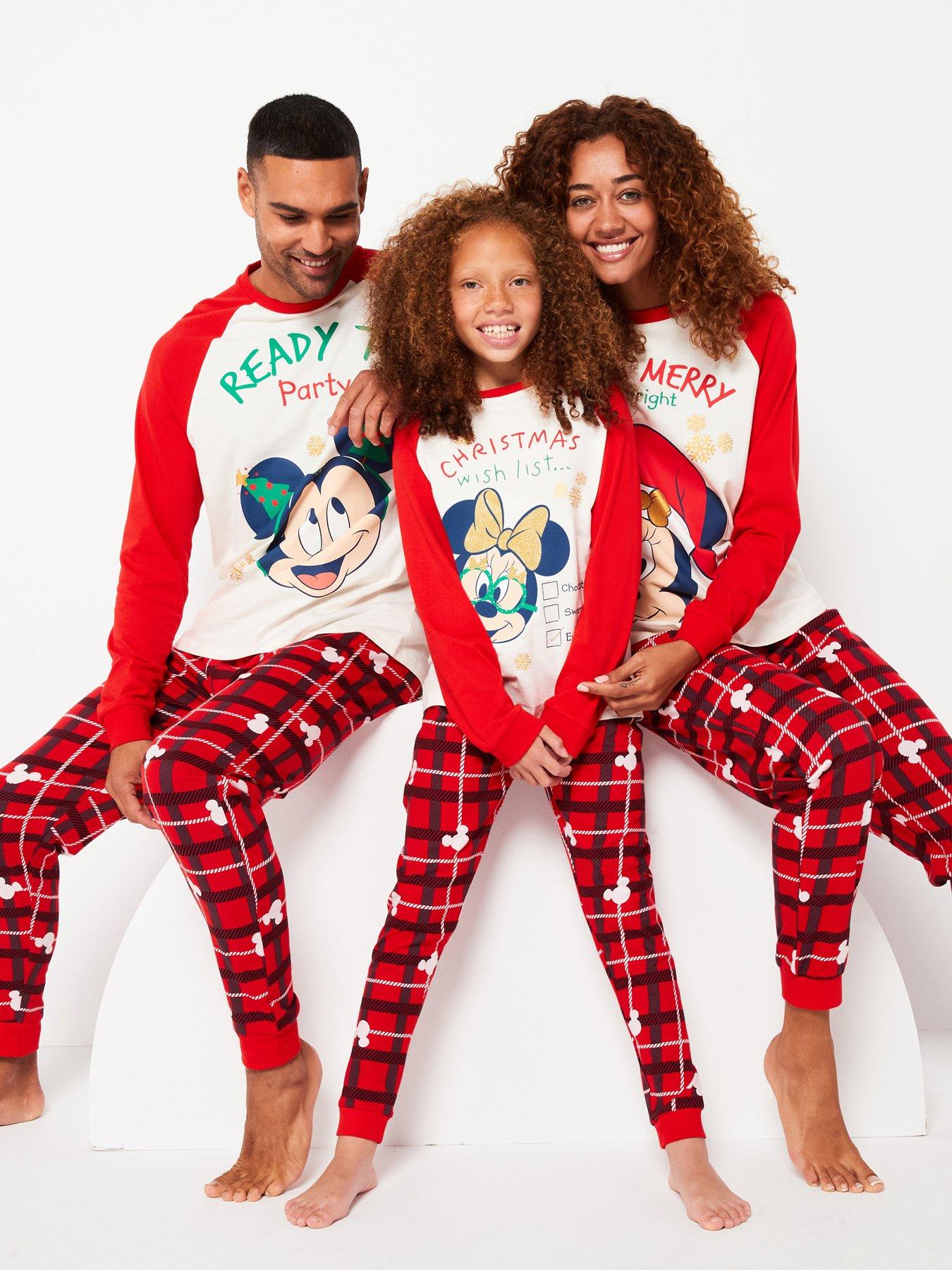 minnie-mouse-disney-minnie-mouse-family-christmas-pyjamas