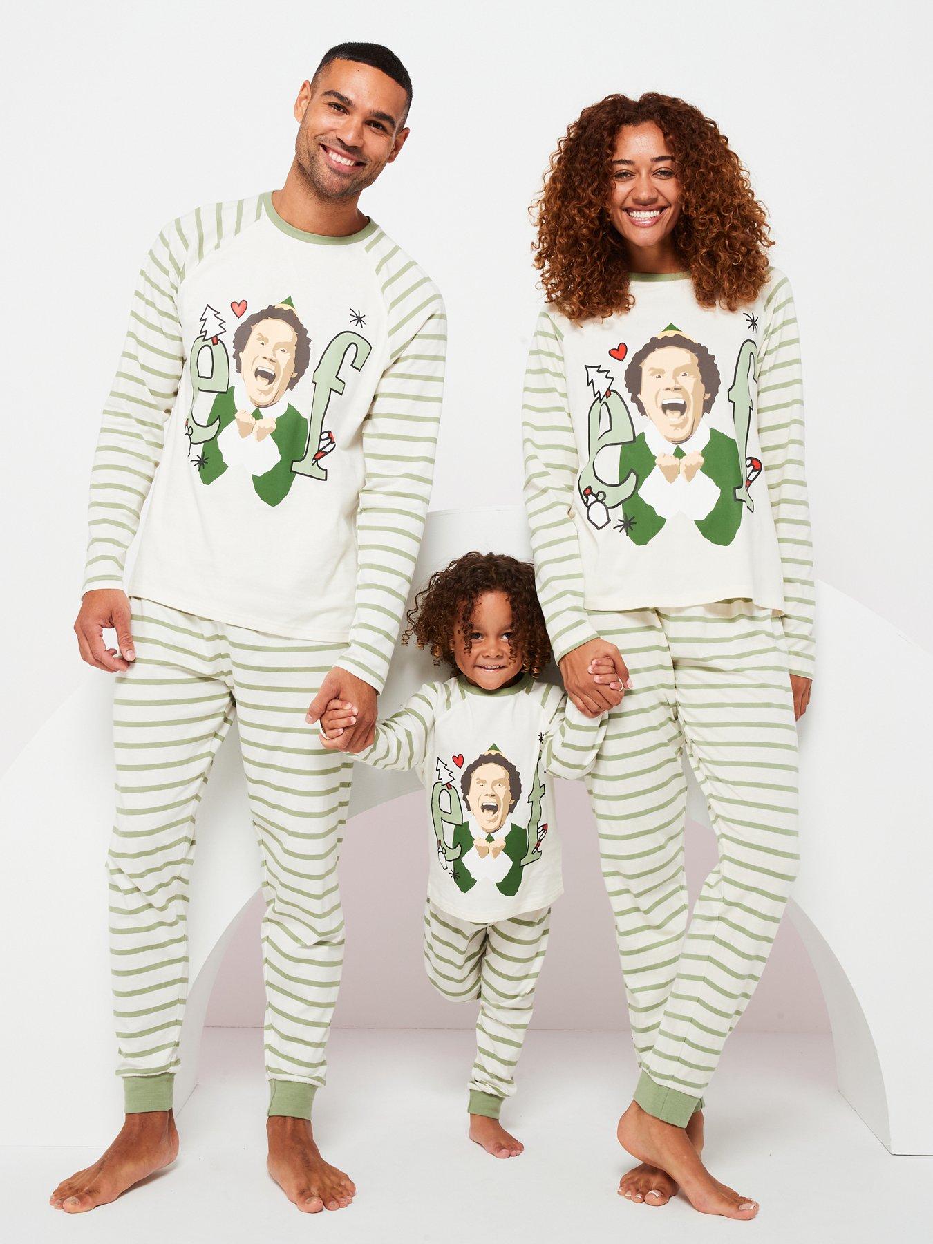 Elf nightwear sale