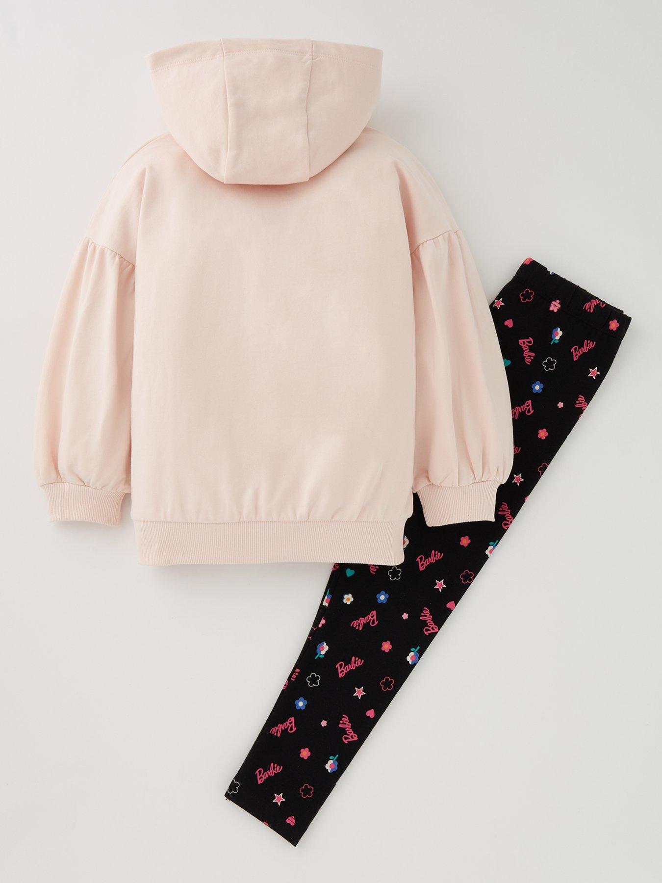 barbie-2-piece-we-are-hoody-and-legging-set-pinkback