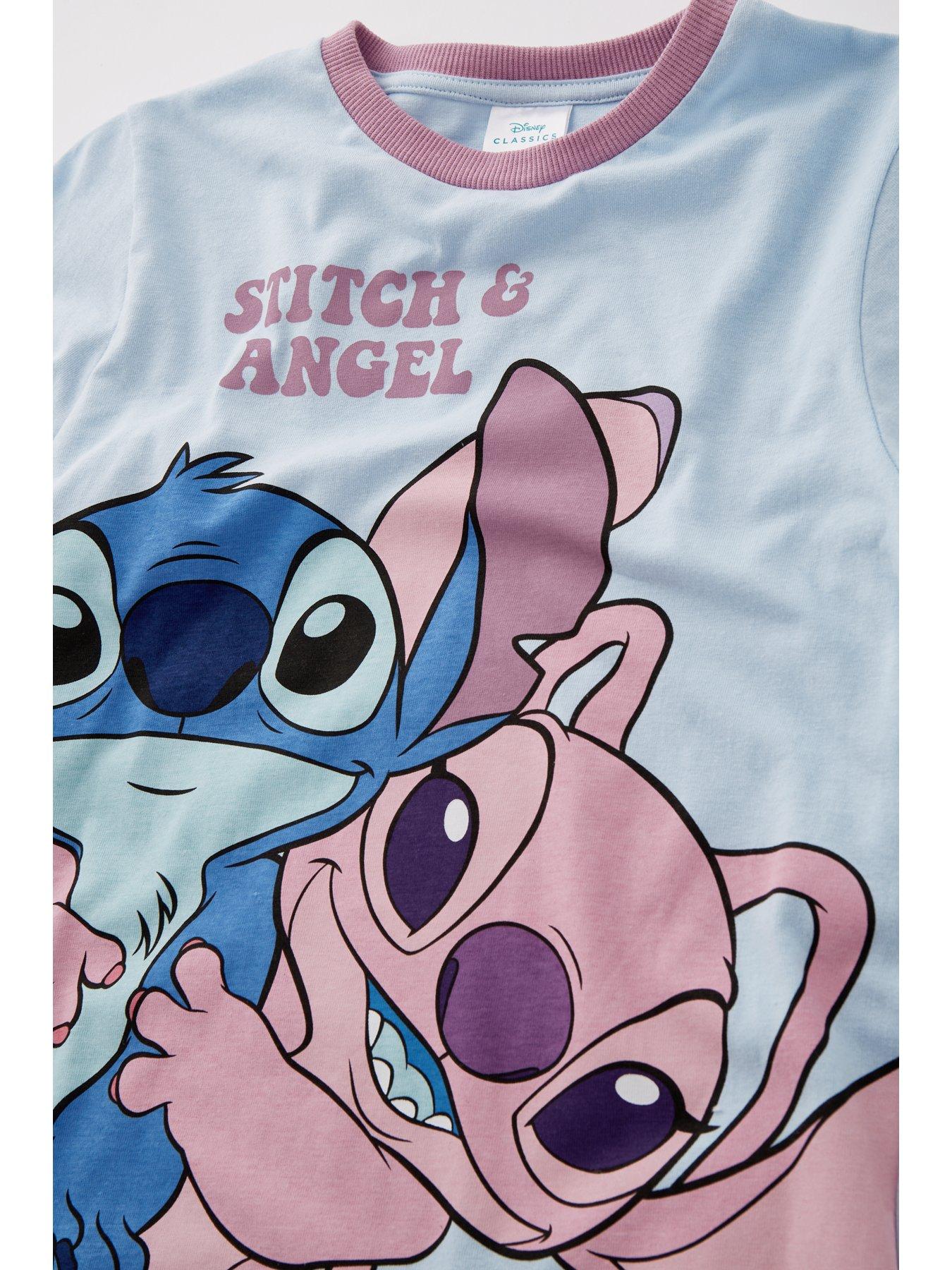 disney-lilo-stitch-disney-lilo-and-stich-pyjama-setoutfit