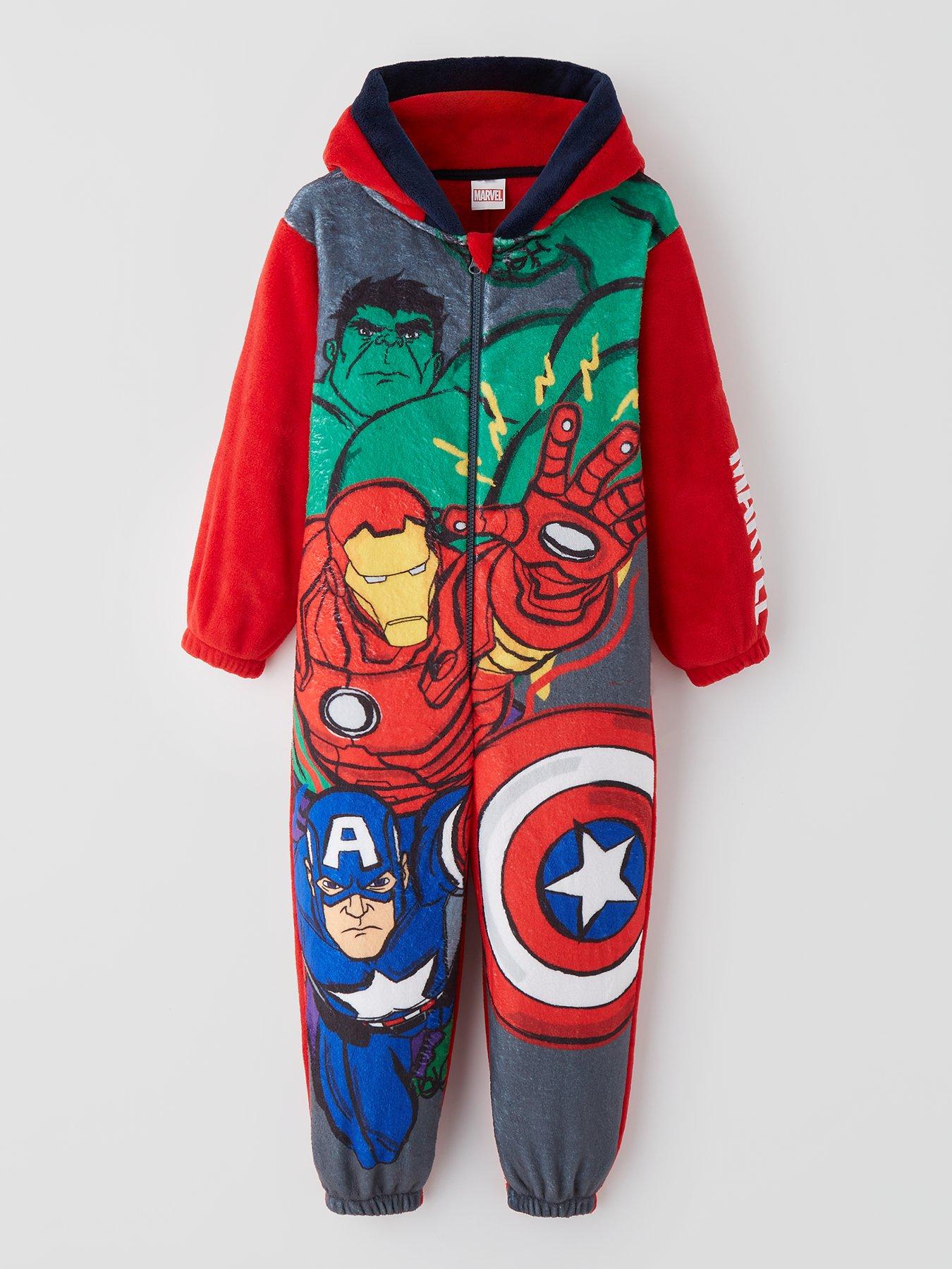 marvel-avengers-fleece-all-in-one-red