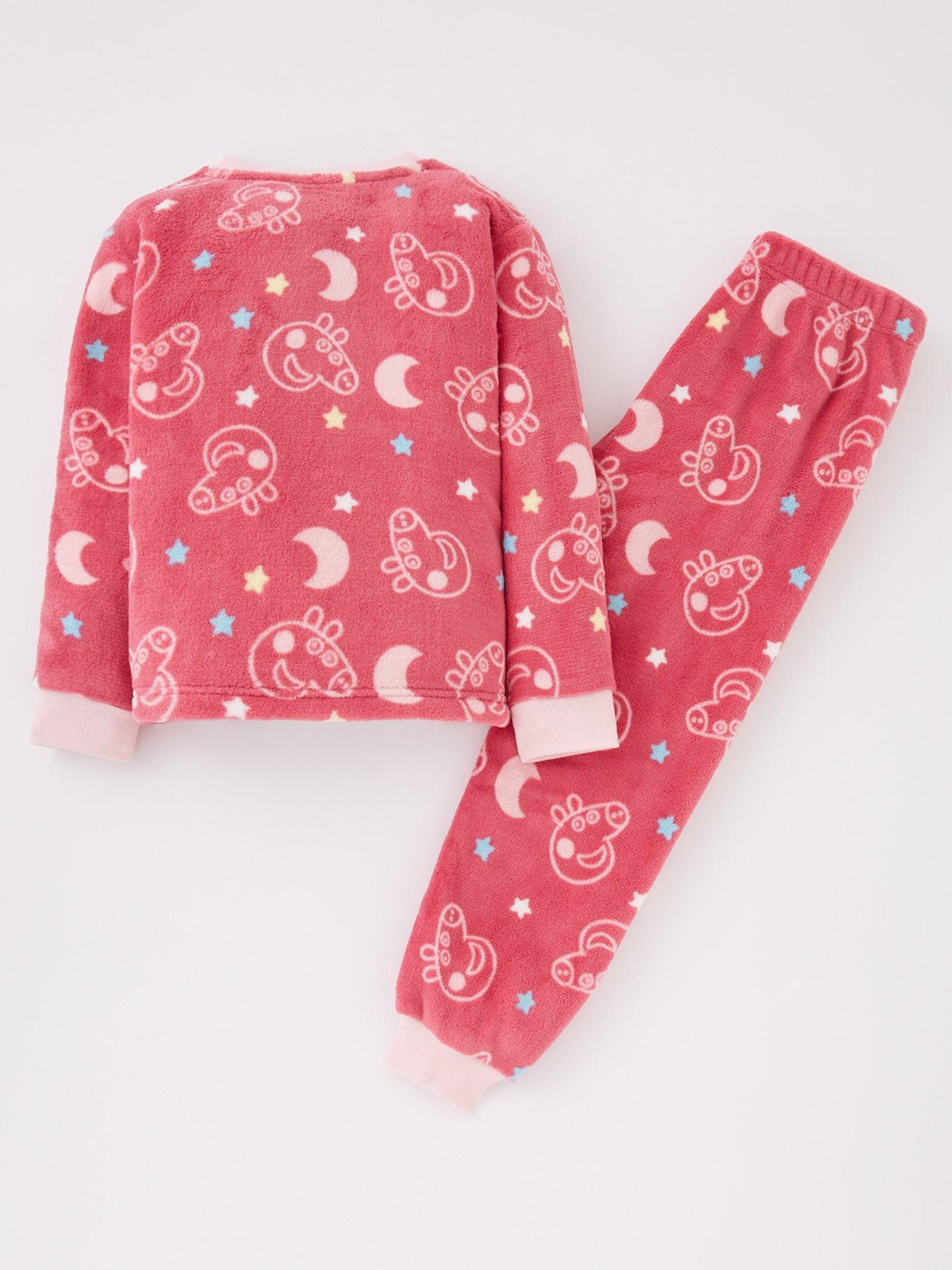 peppa-pig-peppa-pig-supersoft-fleece-pyjamasback