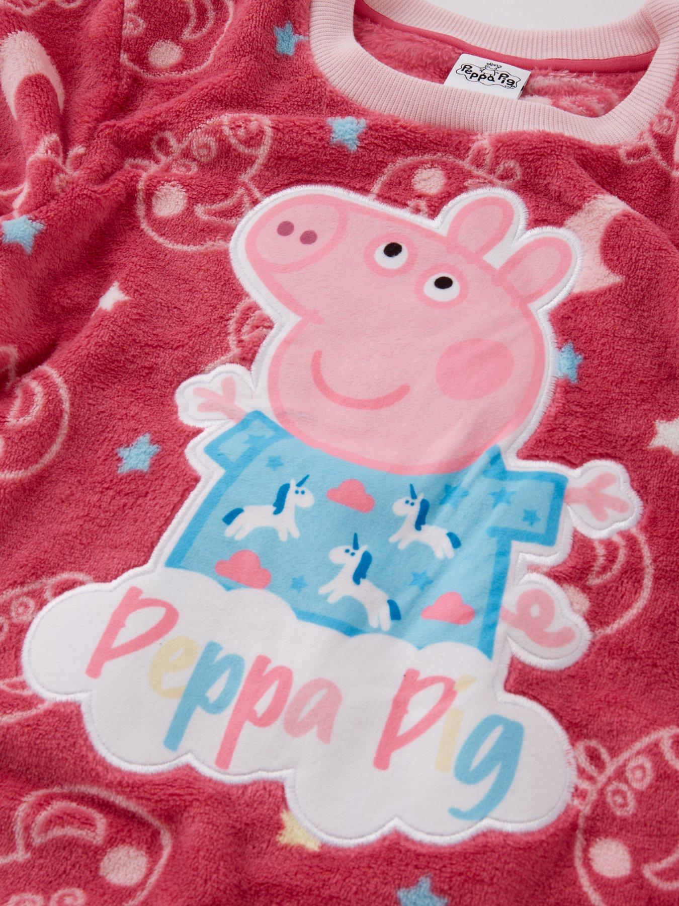 peppa-pig-peppa-pig-supersoft-fleece-pyjamasoutfit