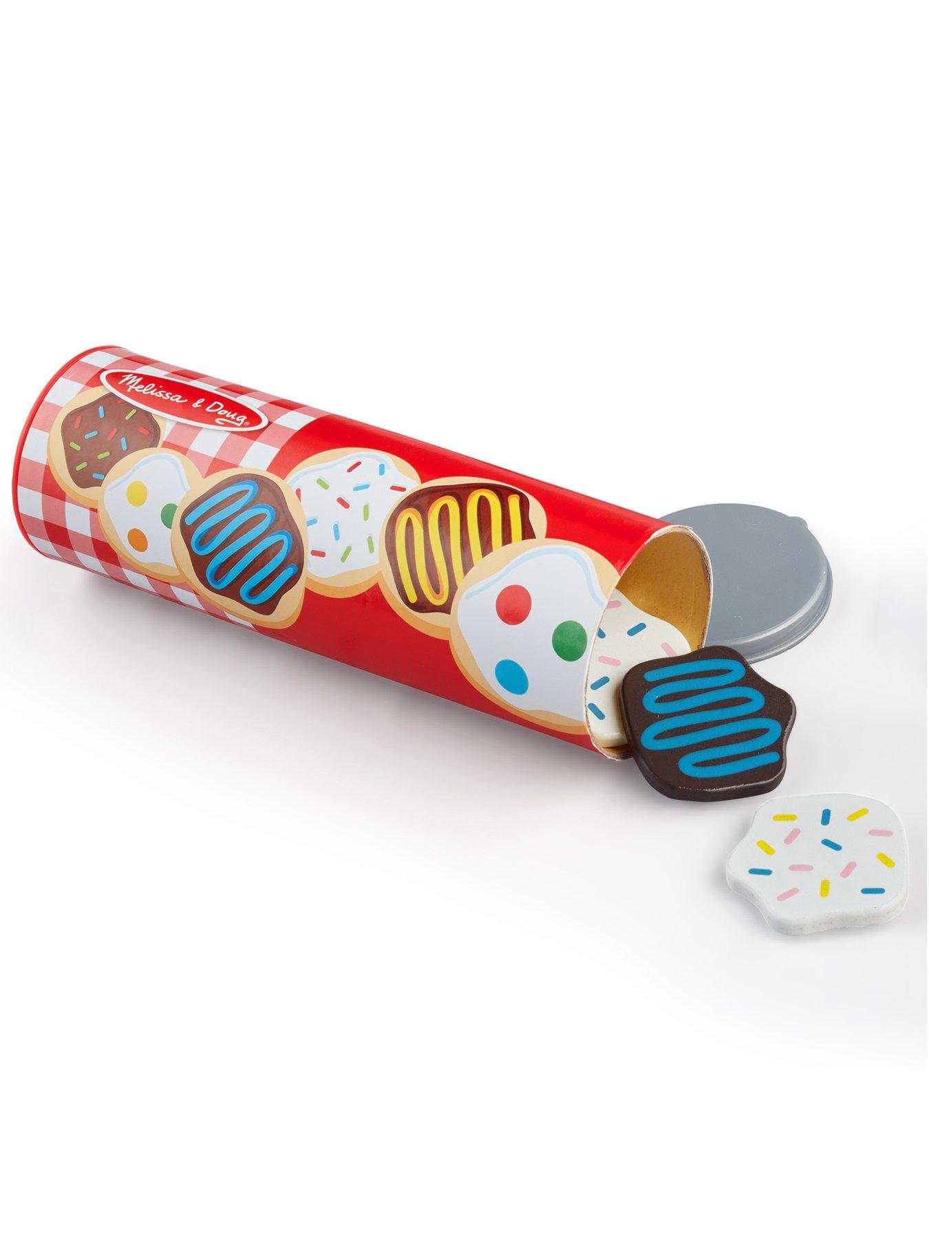 Image 3 of 8 of Melissa & Doug Slice and Bake Cookie Set