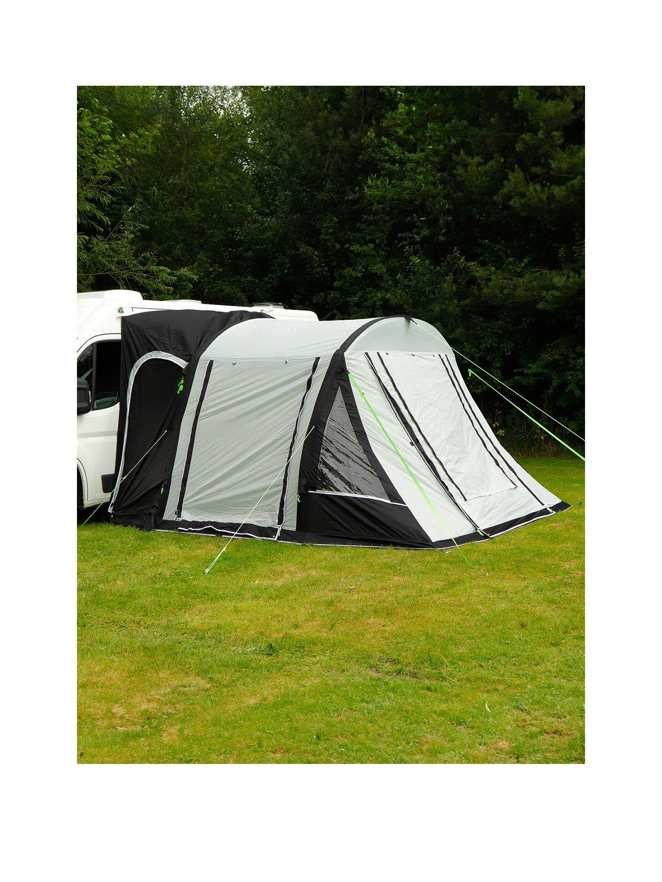 streetwize-gemini-320-traditional-pole-drive-away-campervan-awning--nbsplow