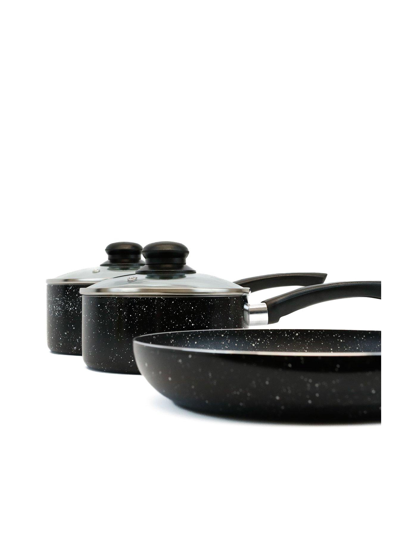 streetwize-camping-3-piece-induction-pan-set-black-marblestillFront