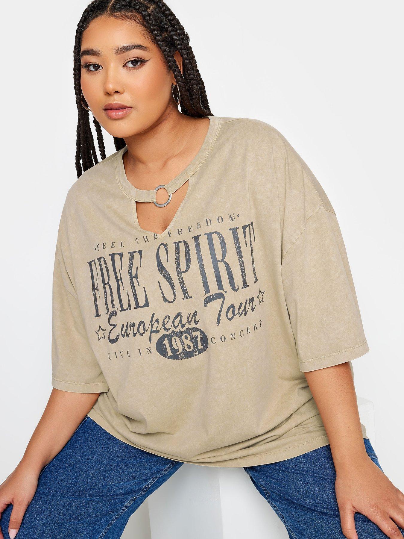 yours-cut-out-ring-detail-t-shirt-spirit-neutral-acid