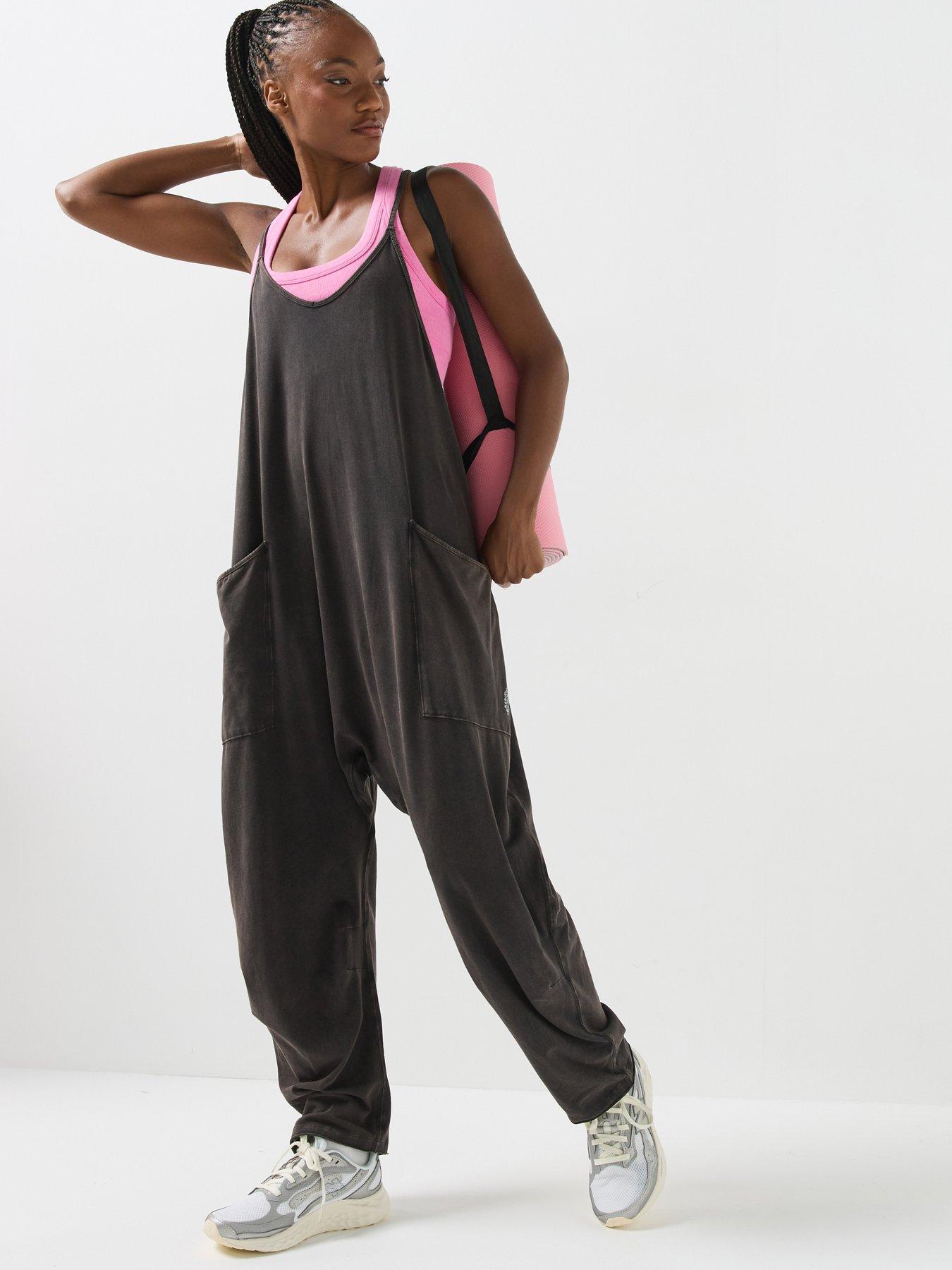 FP Movement Movement Hot Shot All-in-One - Black