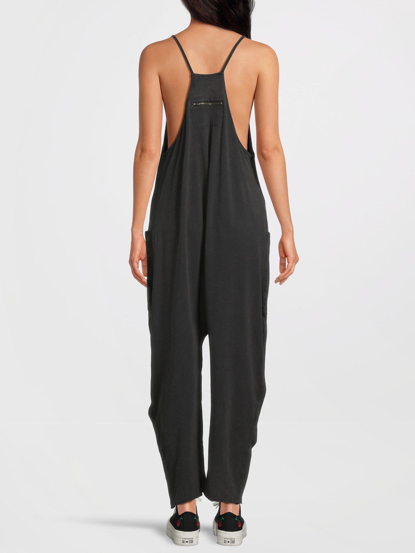 Image 2 of 6 of FP Movement Movement Hot Shot All-in-One&nbsp;- Black