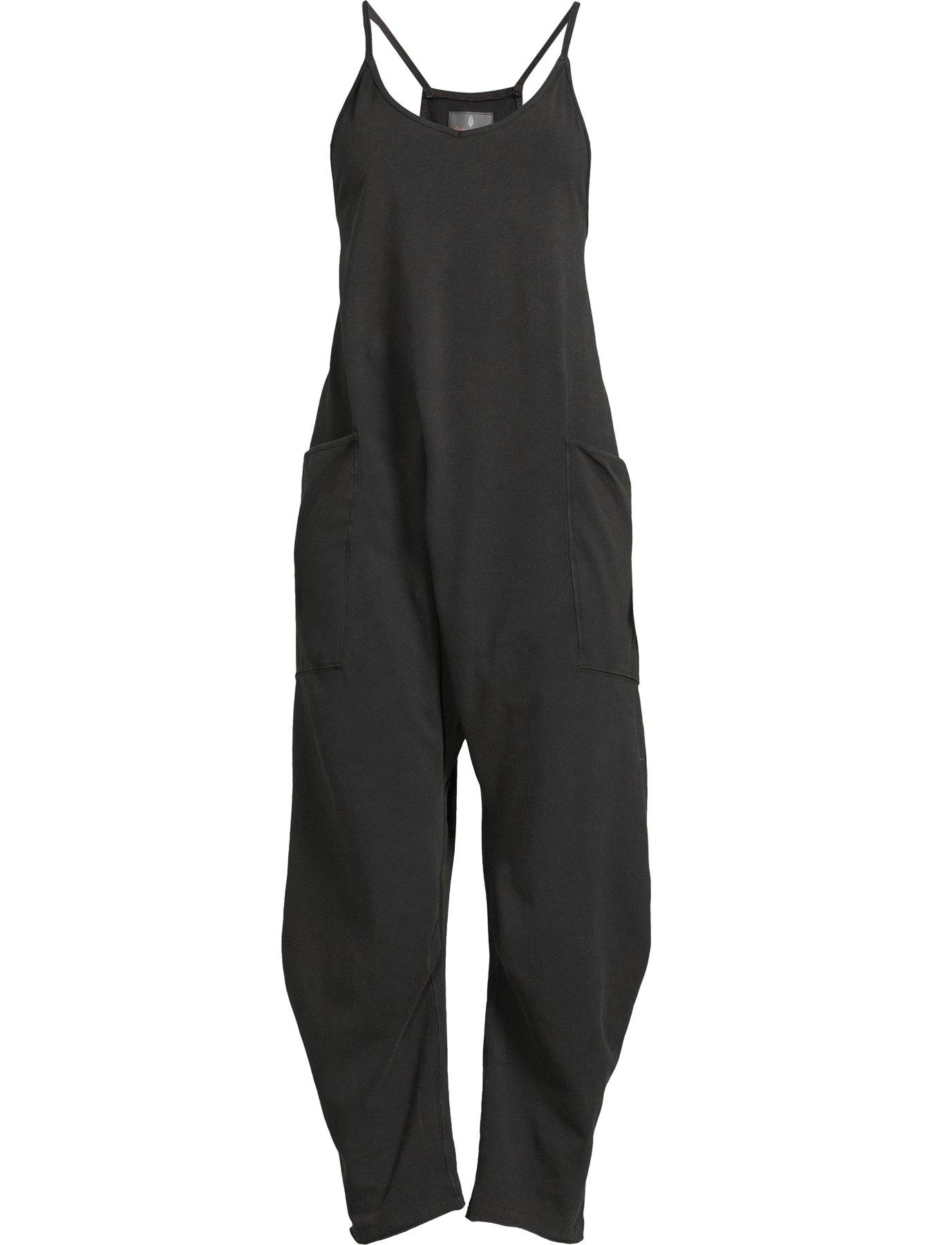 Image 6 of 6 of FP Movement Movement Hot Shot All-in-One&nbsp;- Black