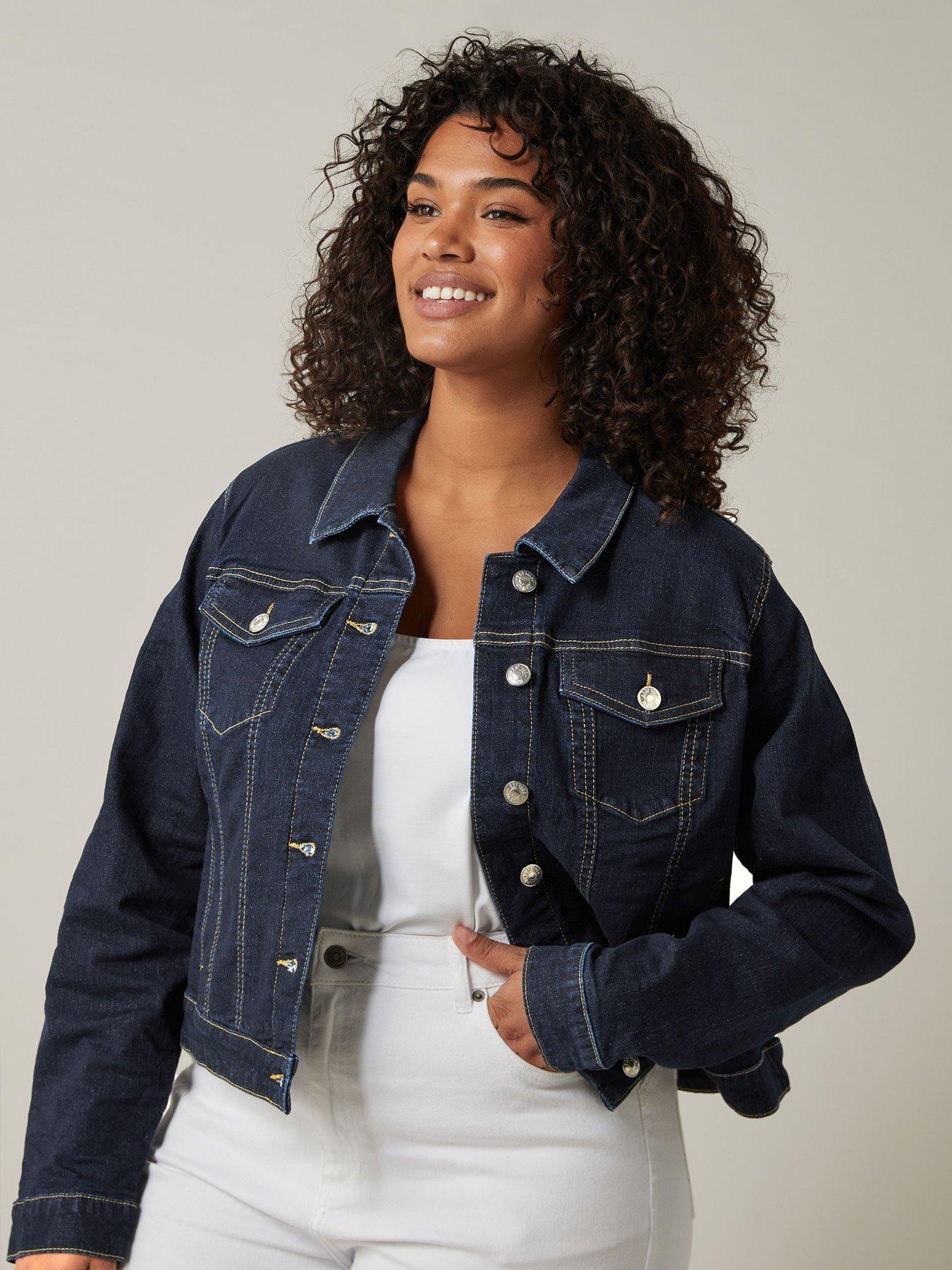 evans-stretch-denim-jacket-indigooutfit